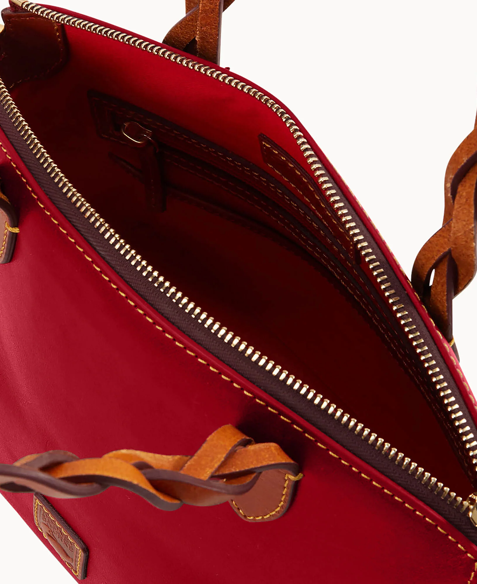 Florentine Small Heidi Satchel - Image 3