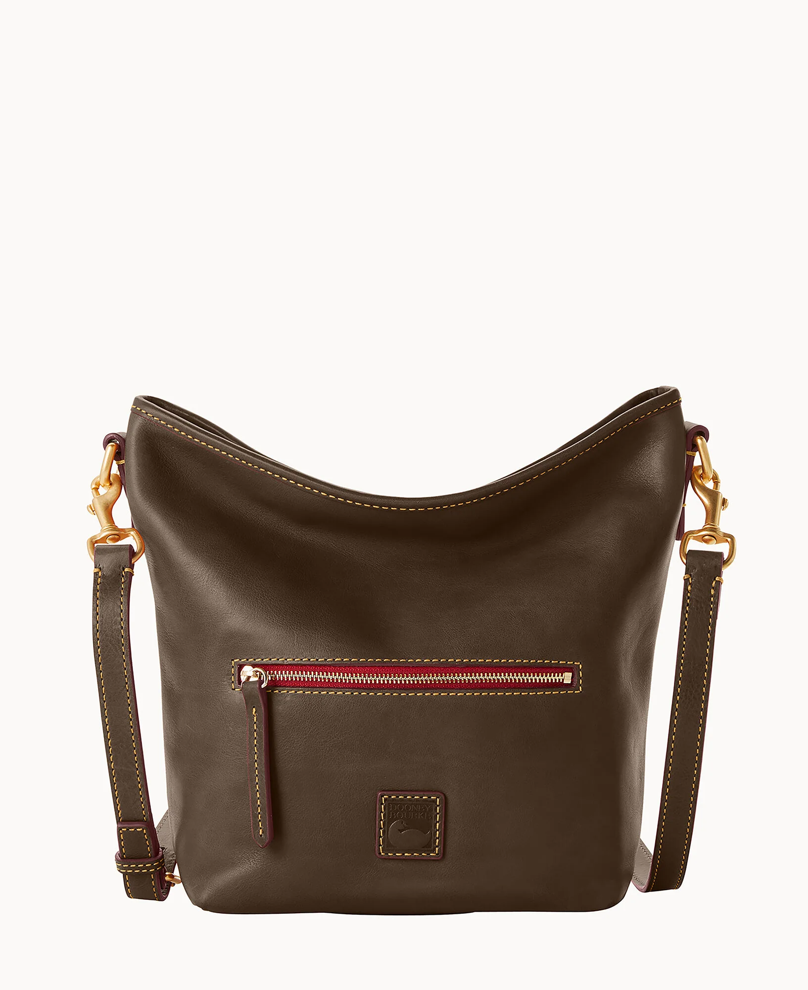 Florentine Small Hobo Crossbody - Image 49