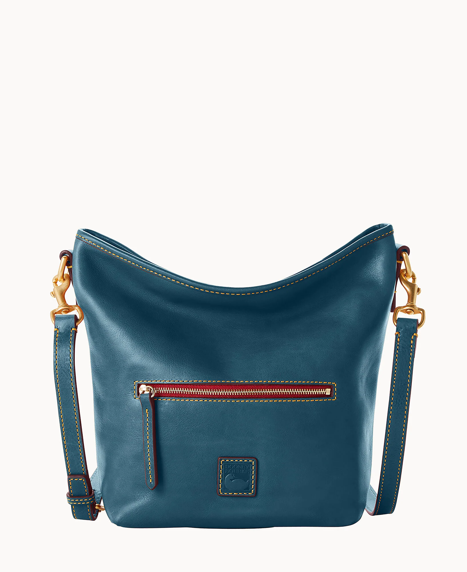 Florentine Small Hobo Crossbody - Image 53
