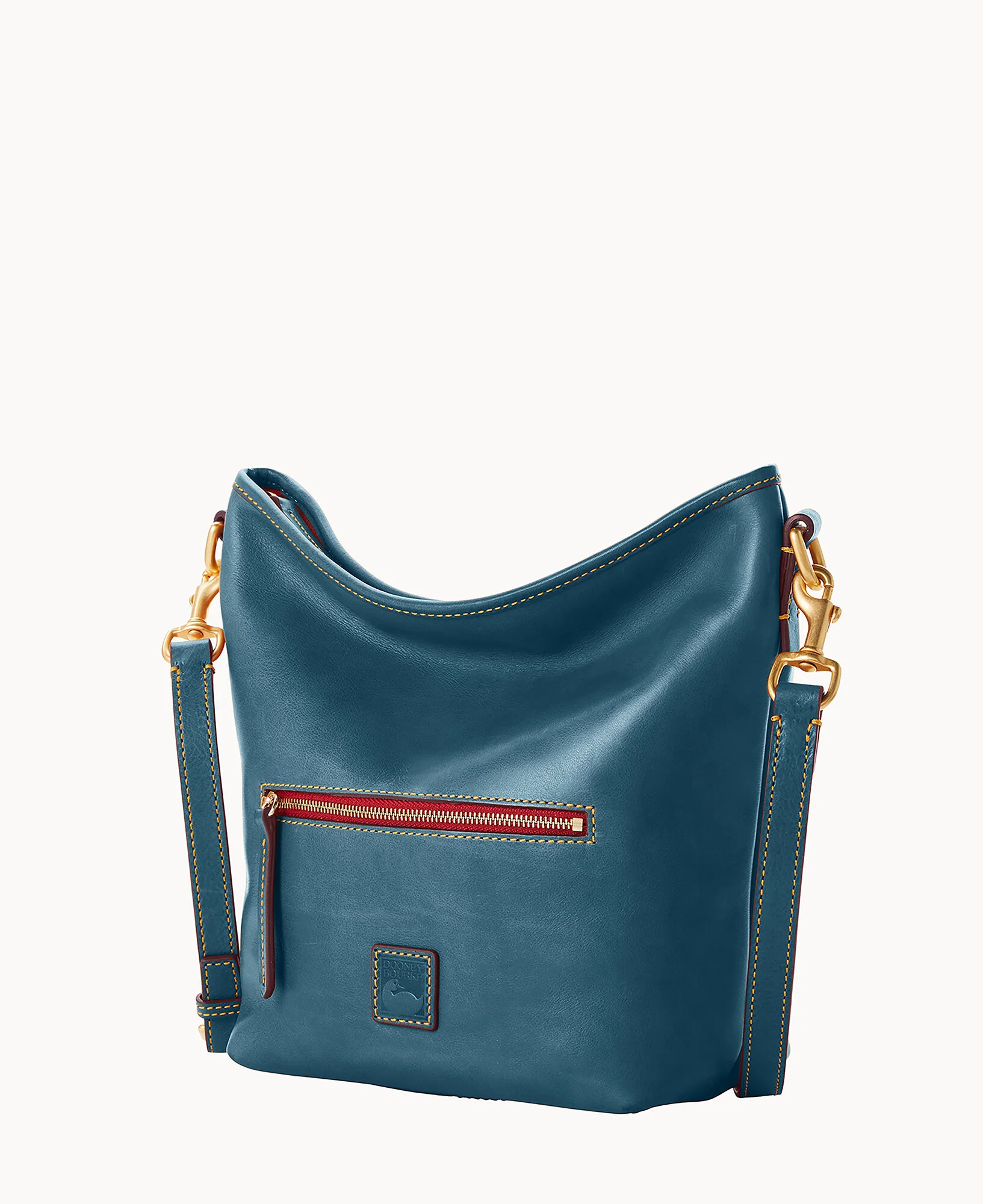 Florentine Small Hobo Crossbody - Image 54