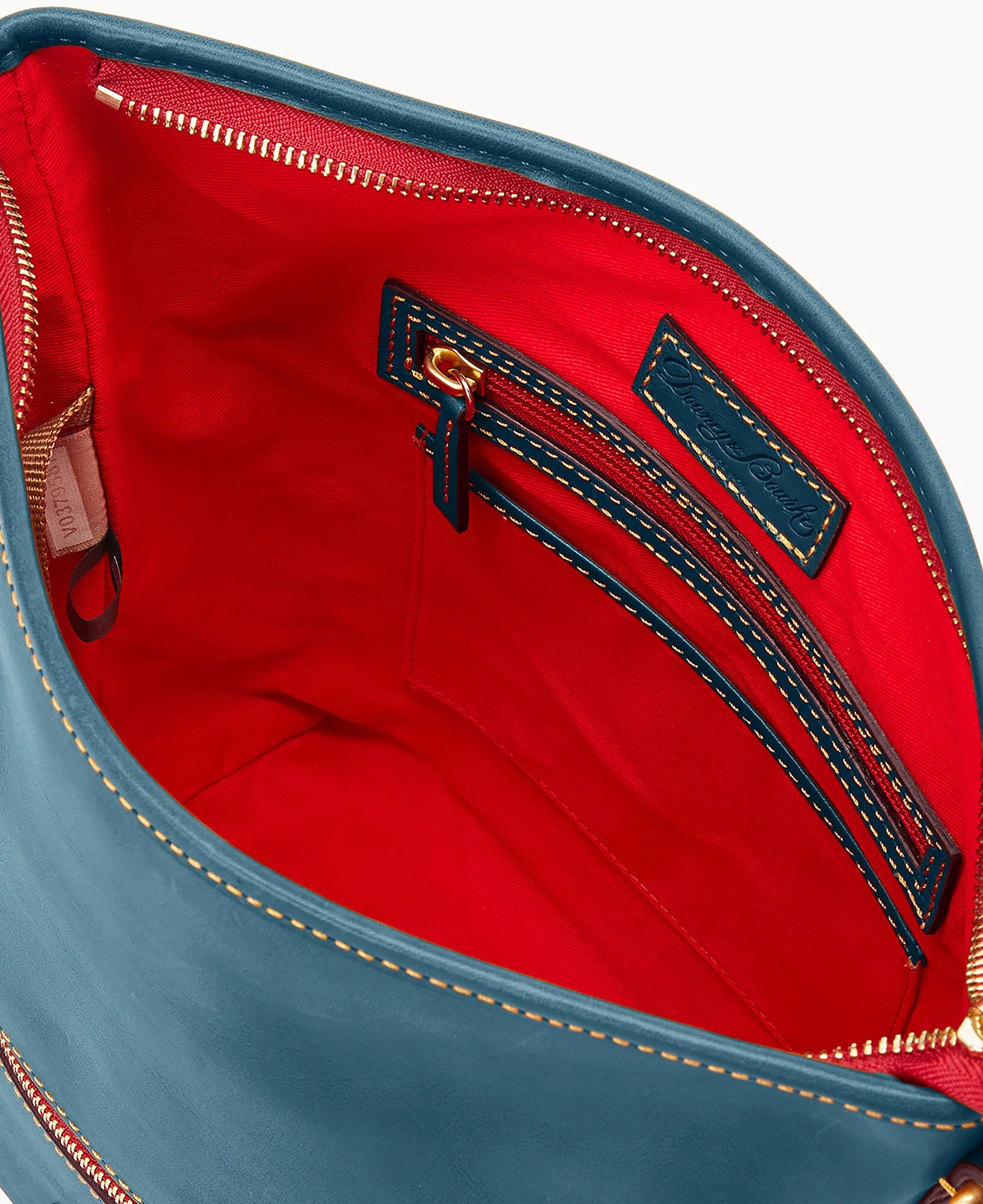 Florentine Small Hobo Crossbody - Image 55