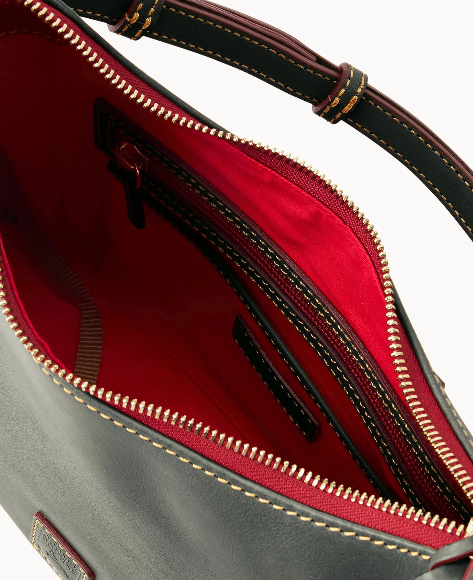 Florentine Small Kiley Hobo - Image 22