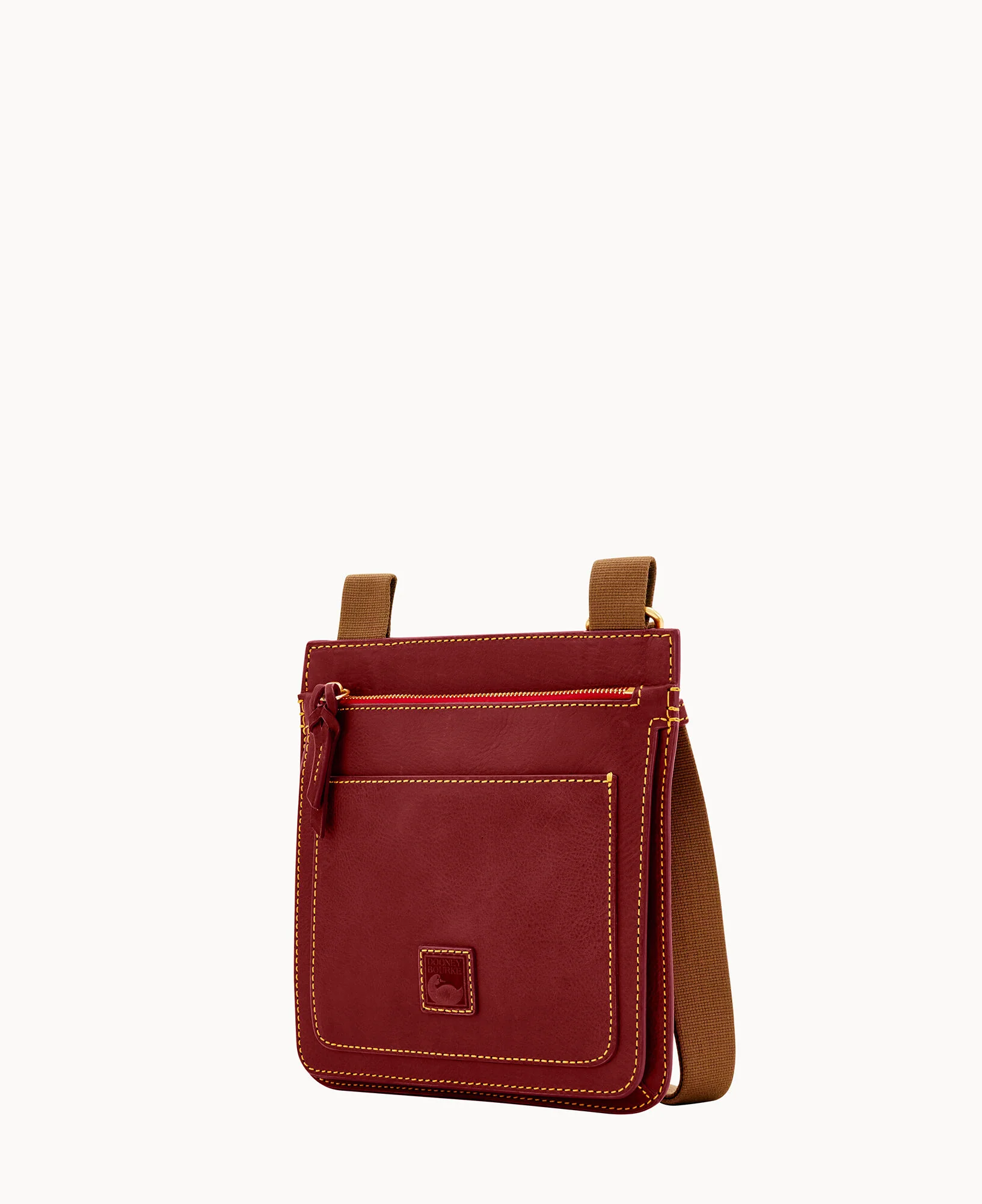 Florentine Small Mallory Crossbody - Image 12