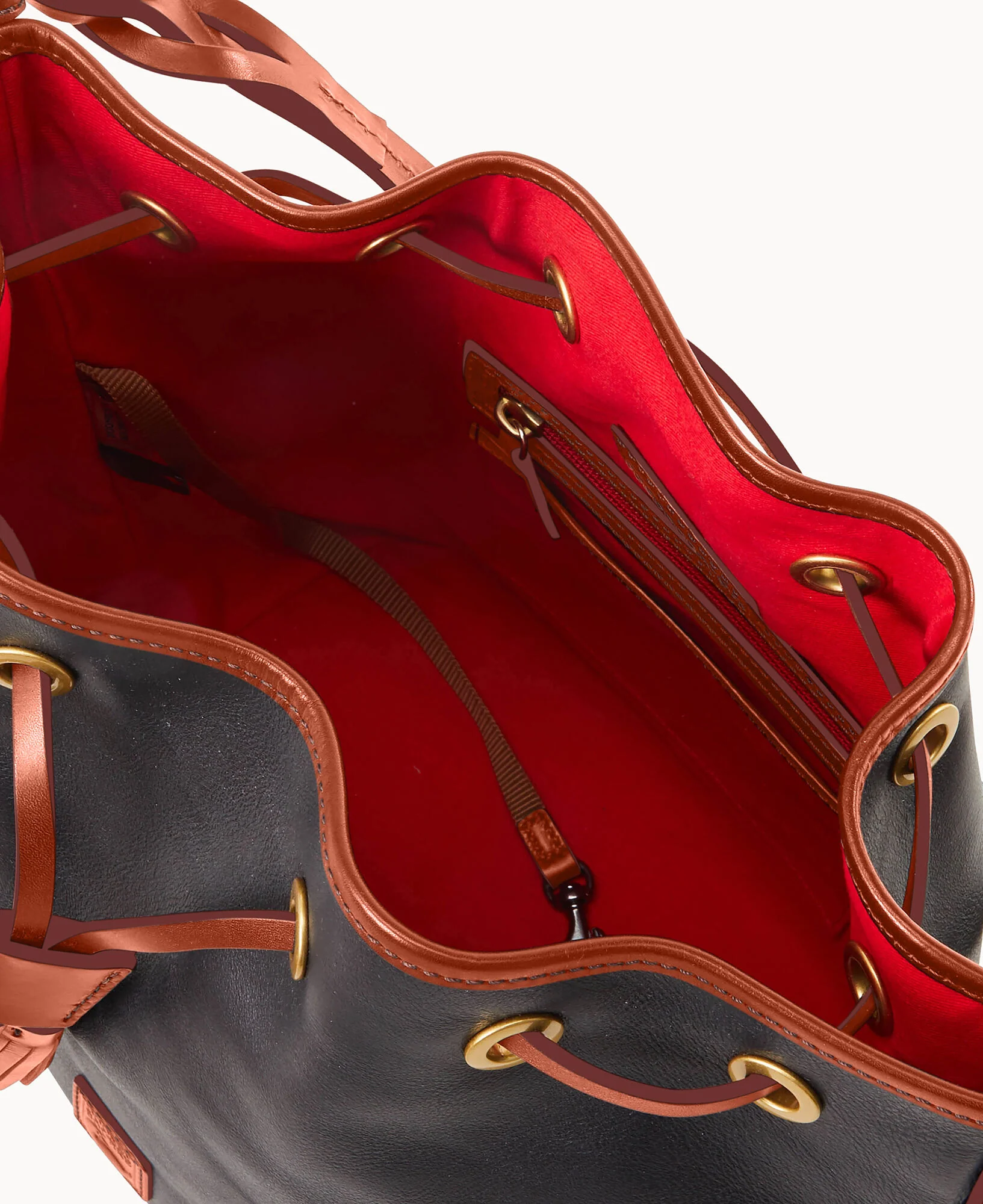 Florentine Tasha Drawstring - Image 5