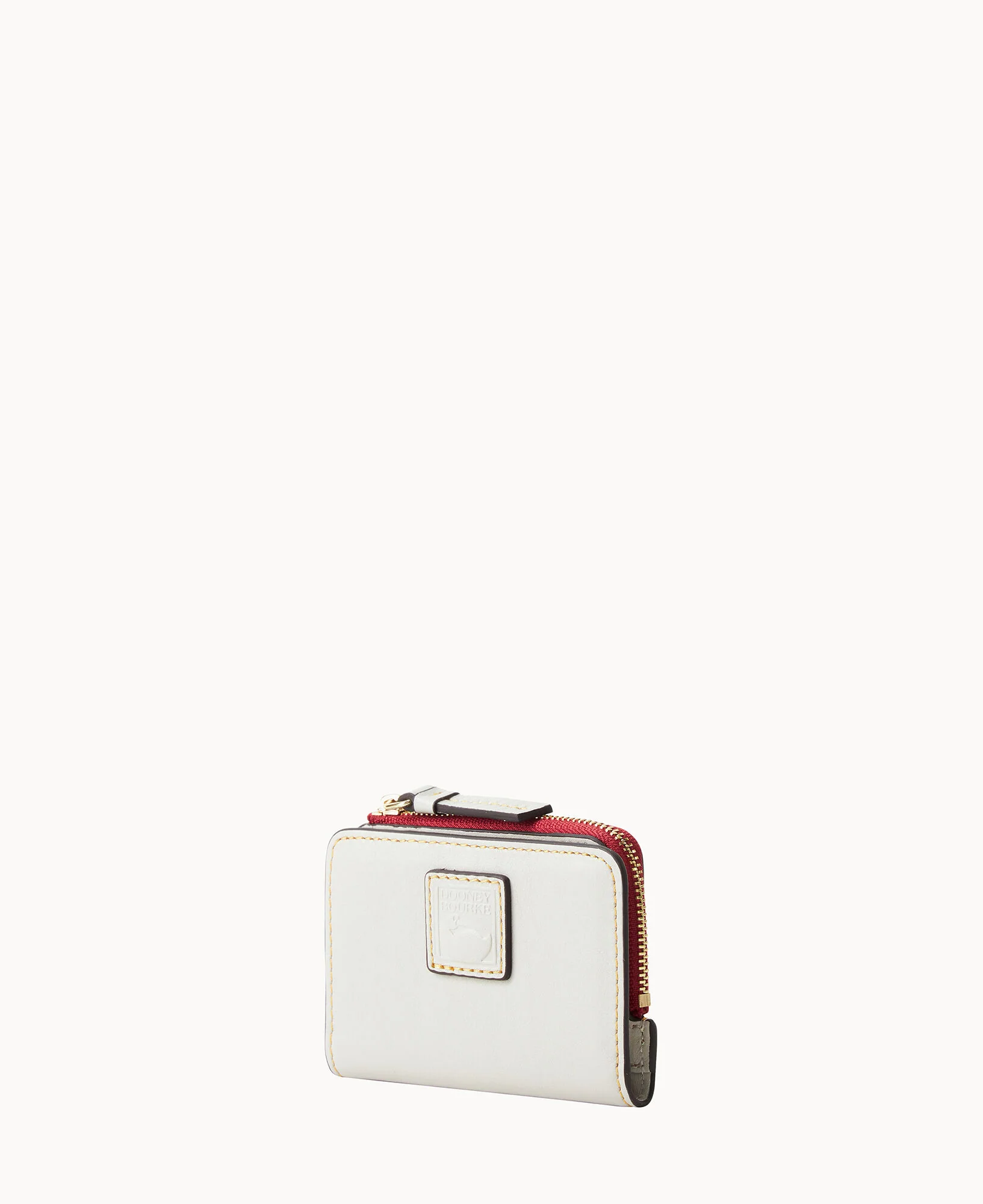 Florentine Zip Credit Card Wallet 12 - Image 16