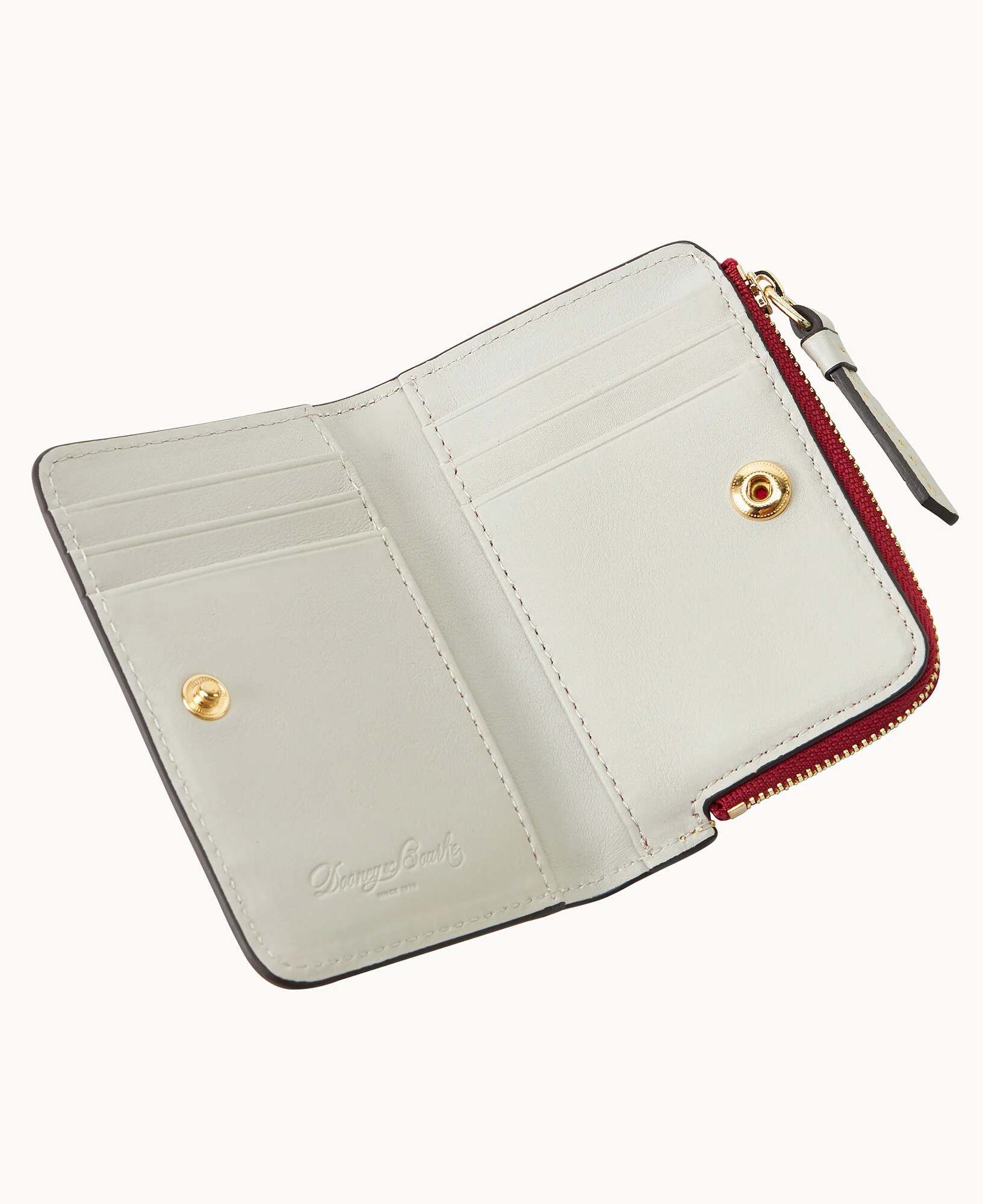 Florentine Zip Credit Card Wallet 12 - Image 17