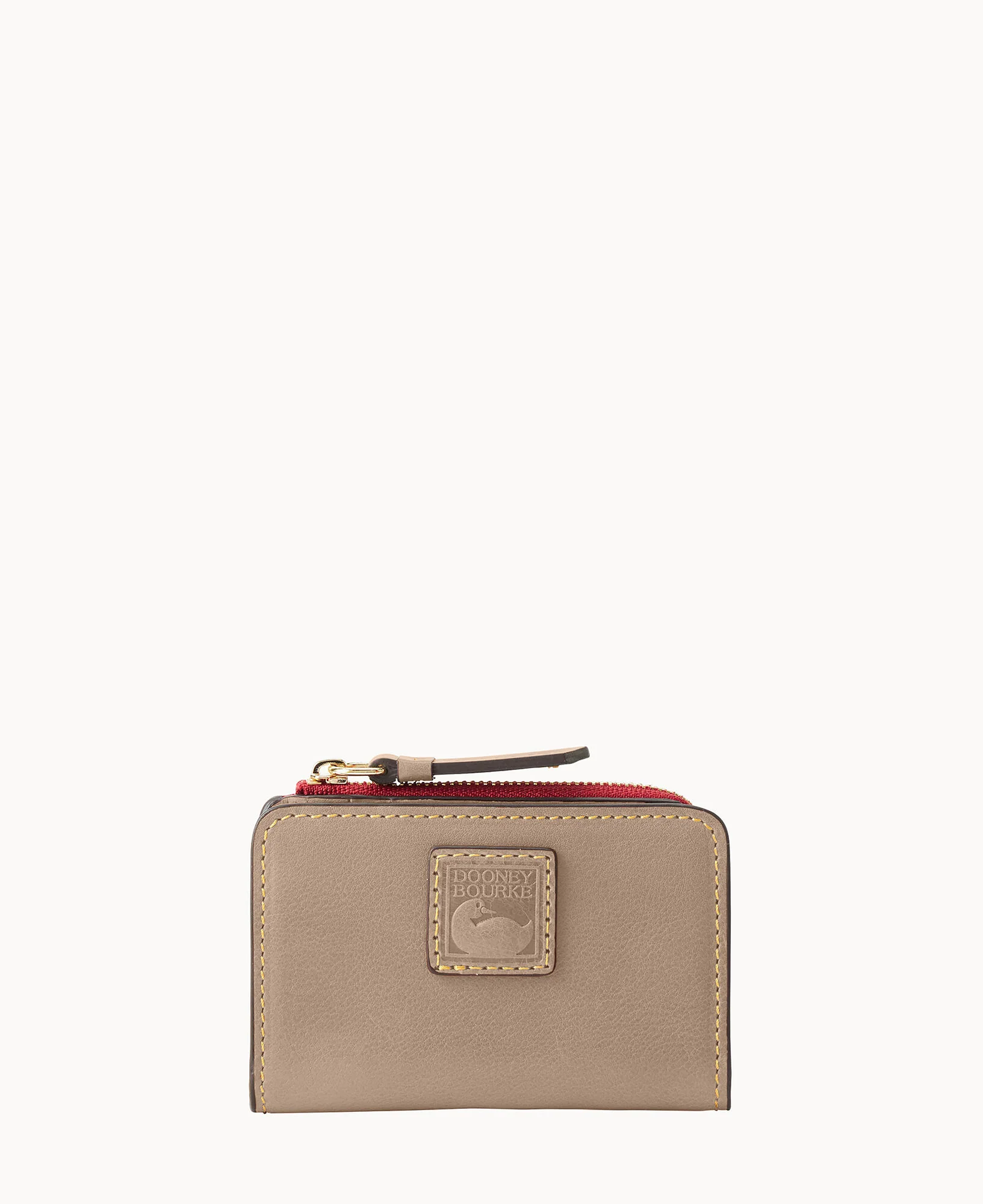 Florentine Zip Credit Card Wallet 12 - Image 18