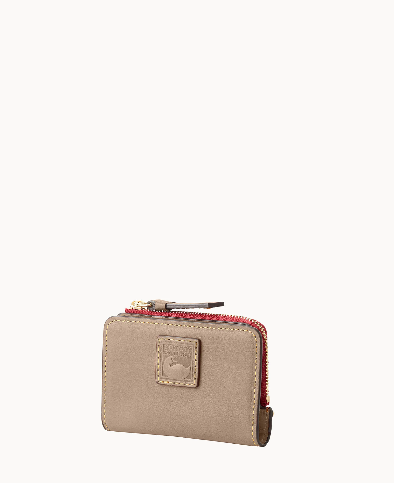 Florentine Zip Credit Card Wallet 12 - Image 19