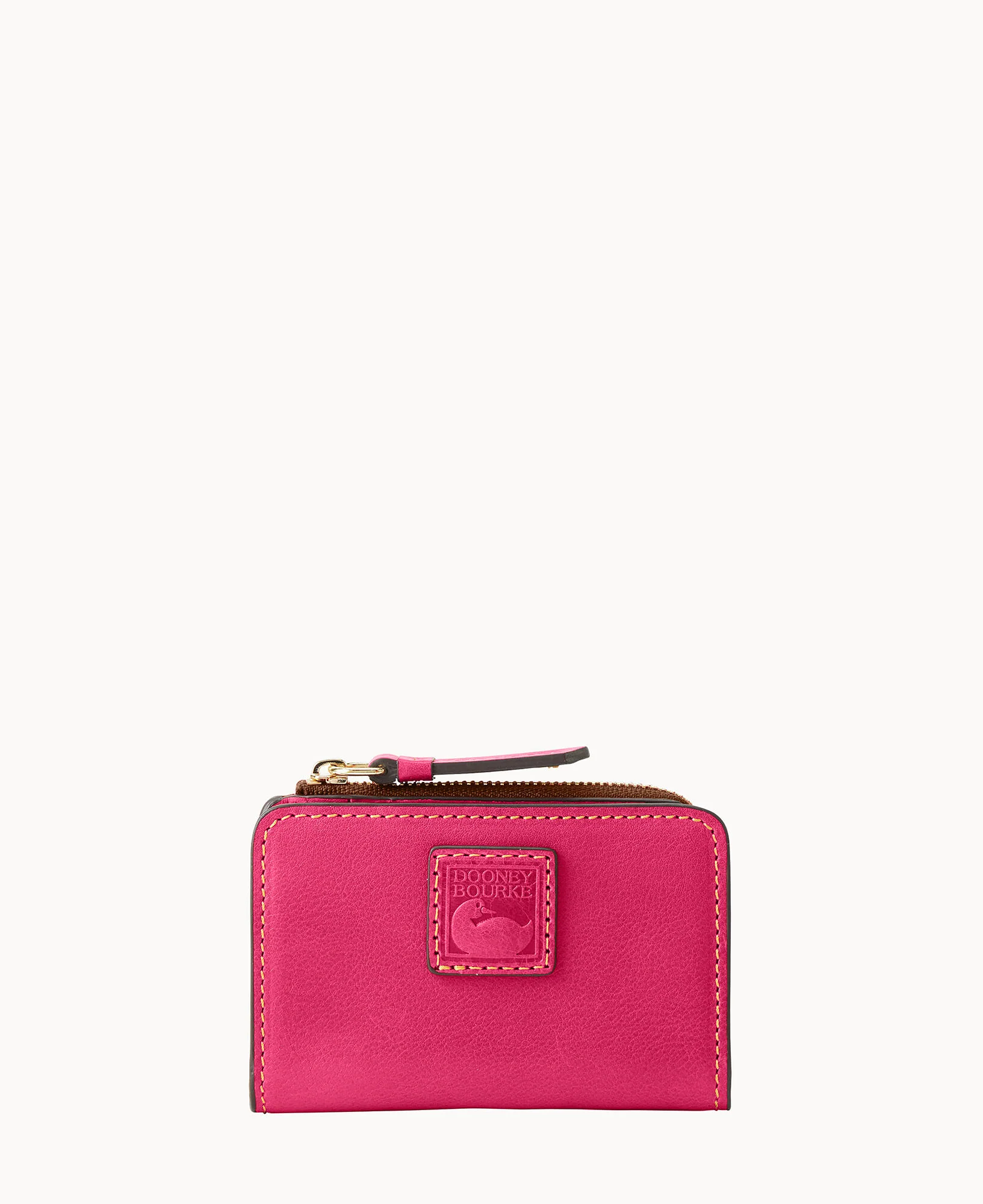 Florentine Zip Credit Card Wallet 12 - Image 24