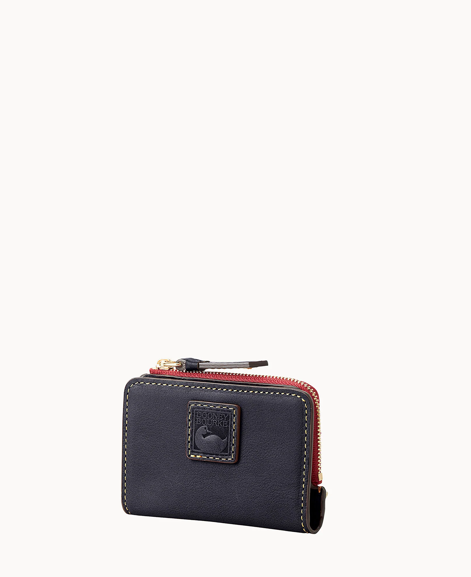 Florentine Zip Credit Card Wallet 12 - Image 28