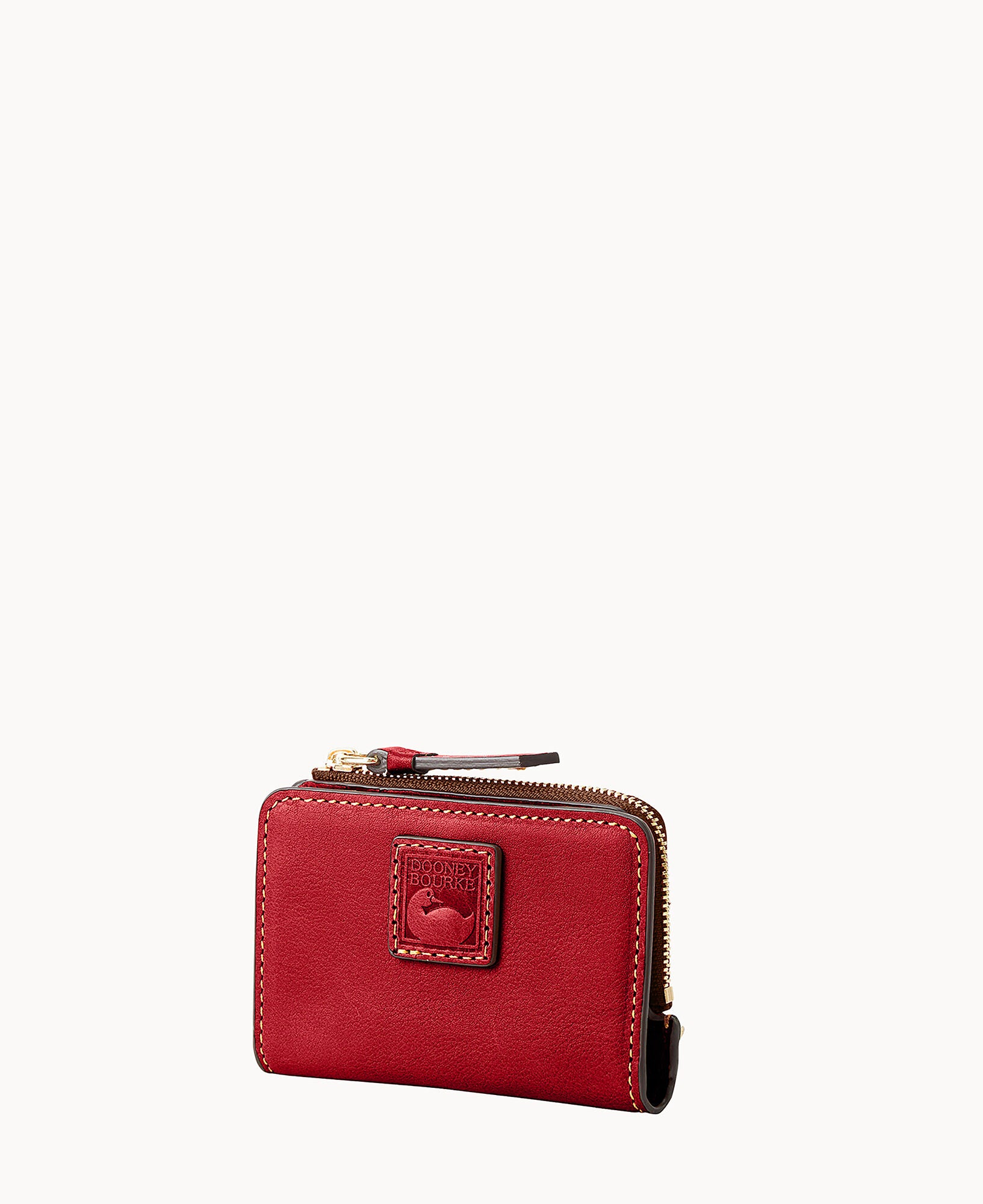 Florentine Zip Credit Card Wallet 12 - Image 31