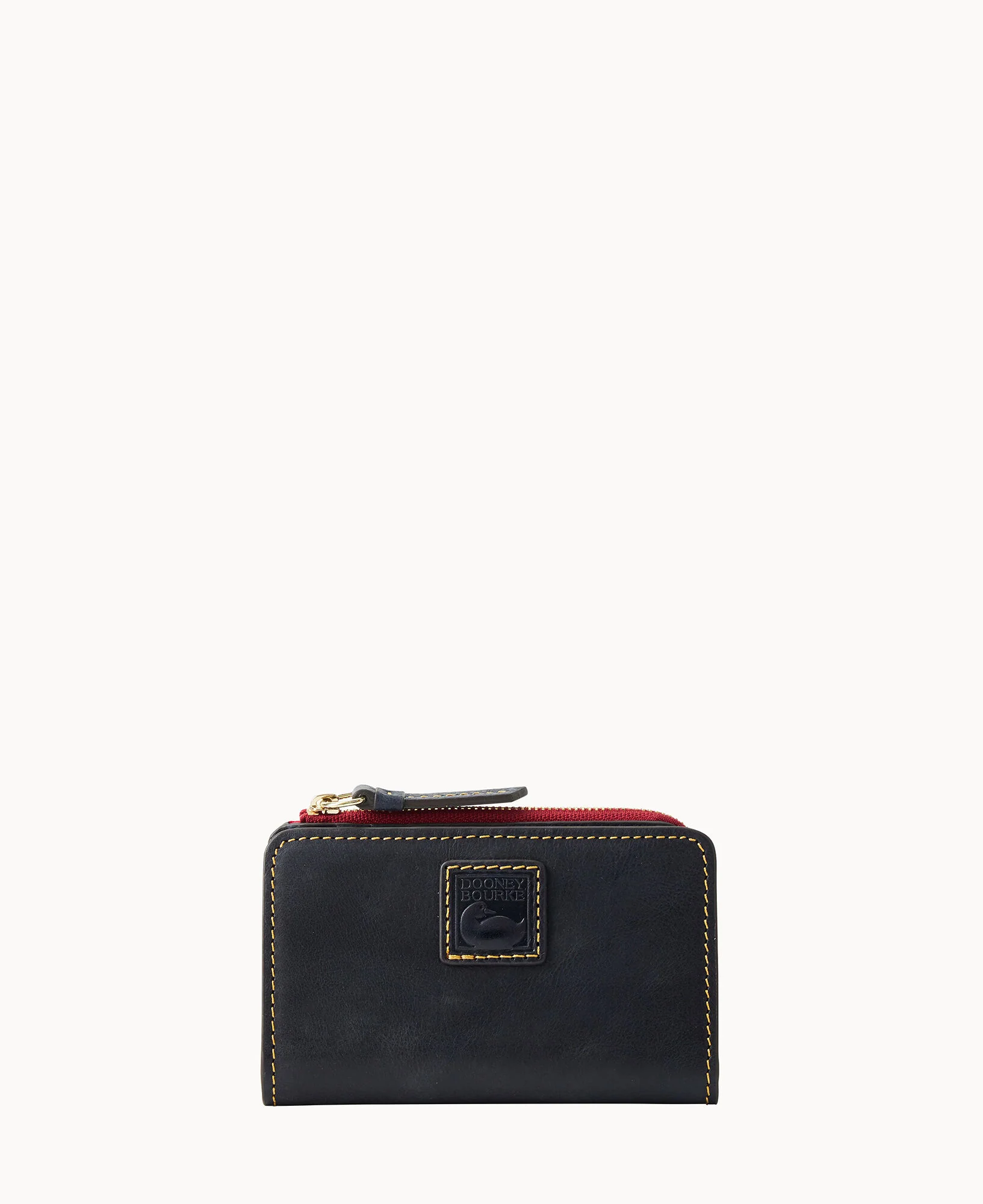 Florentine Zip Credit Card Wallet 14 - Image 22