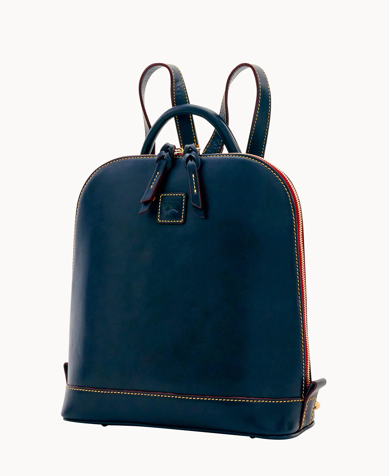 Florentine Zip Pod Backpack - Image 10