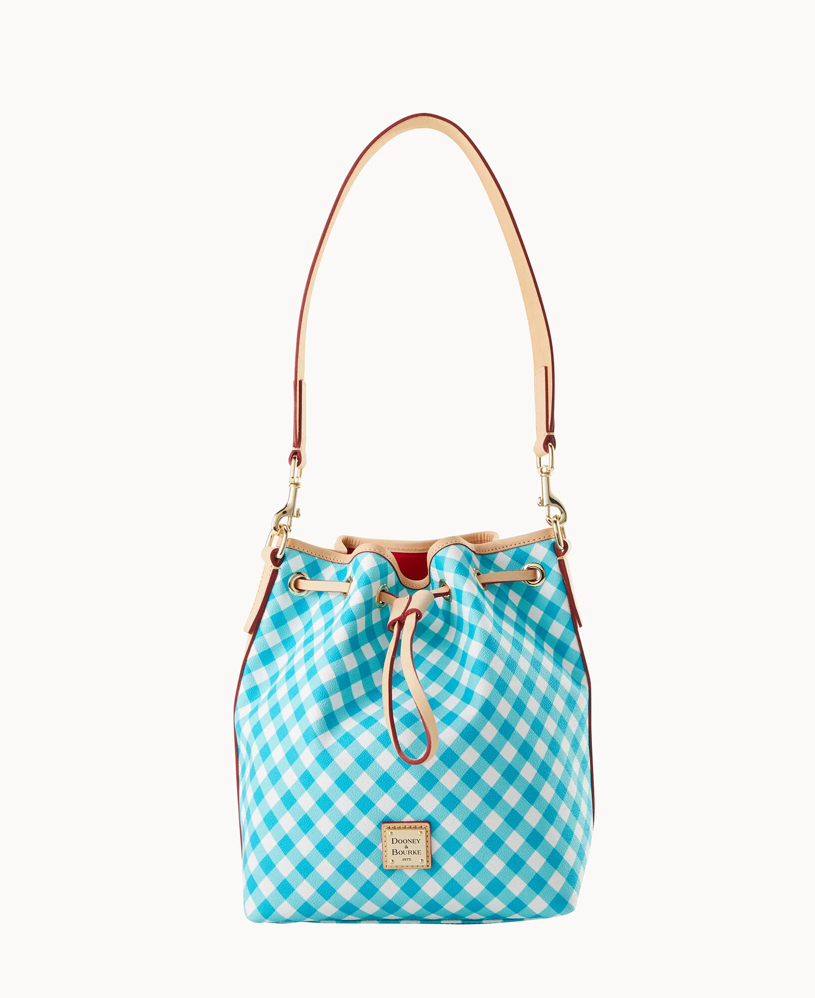 Gingham II Drawstring - Image 8