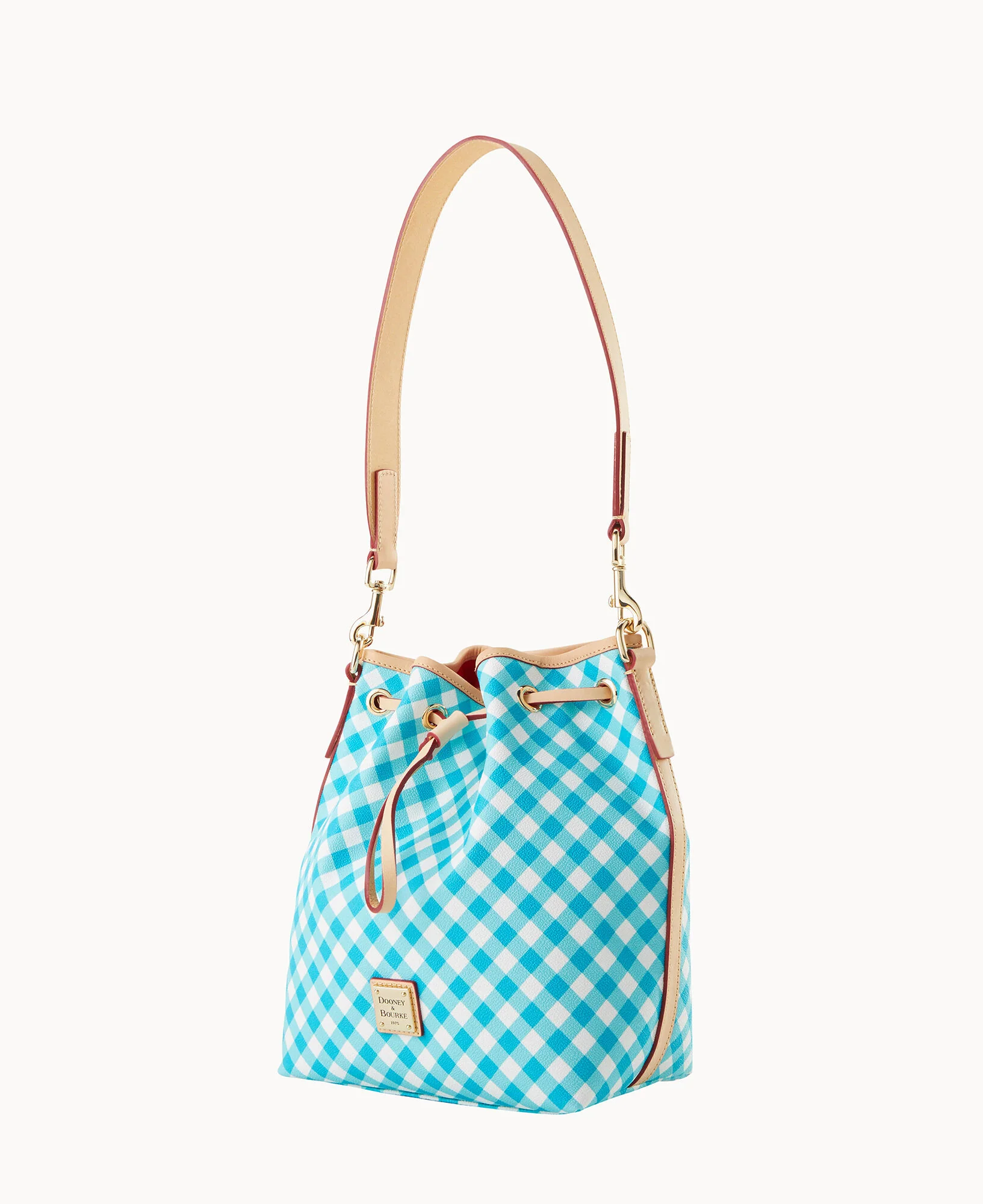 Gingham II Drawstring - Image 9