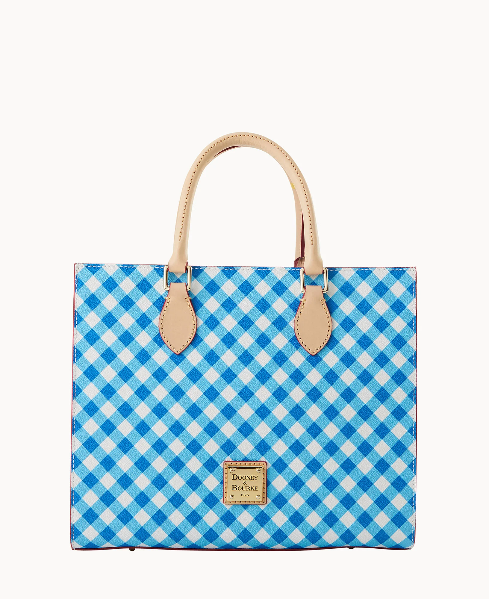Gingham II Janine - Image 13