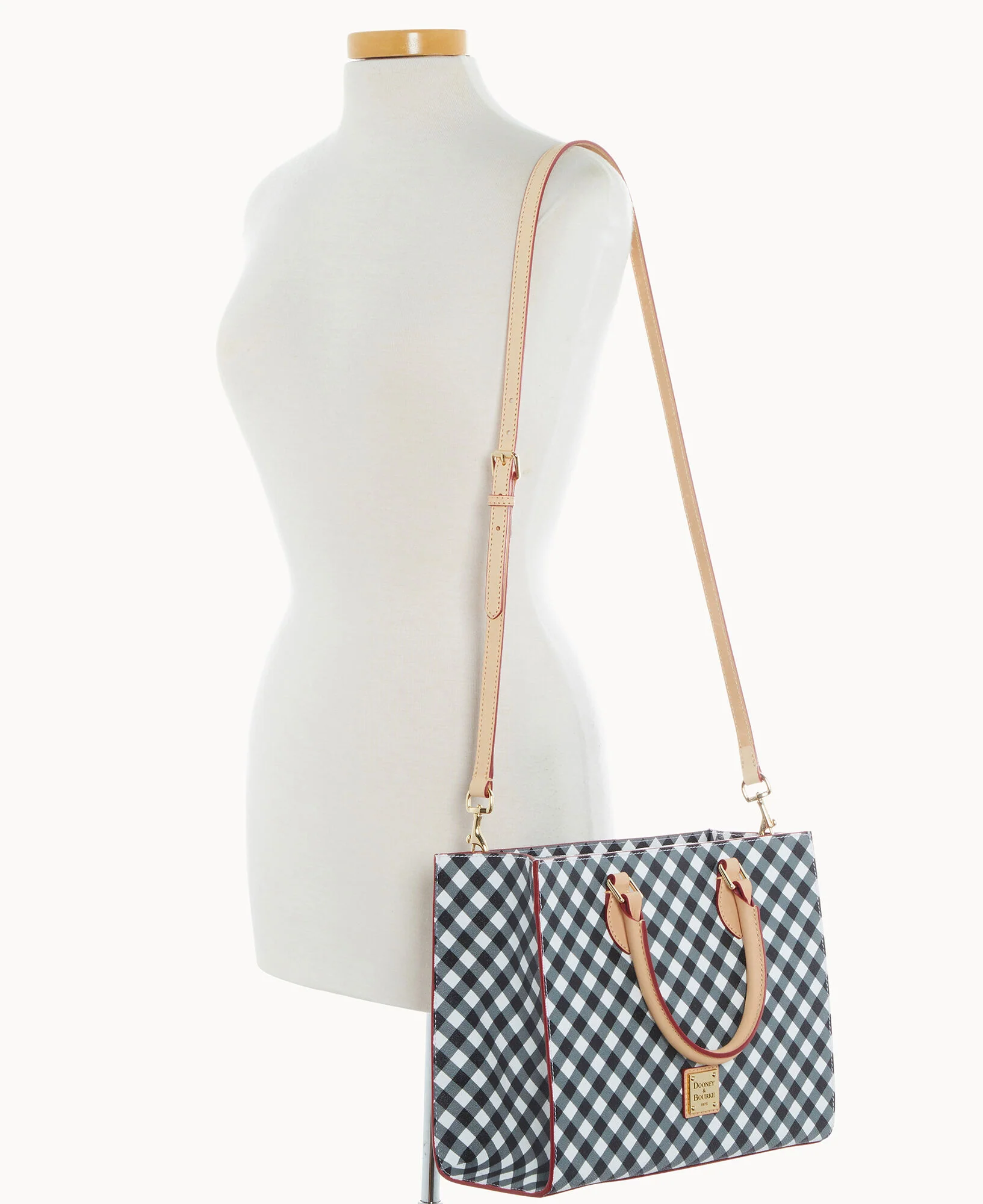 Gingham II Janine - Image 8