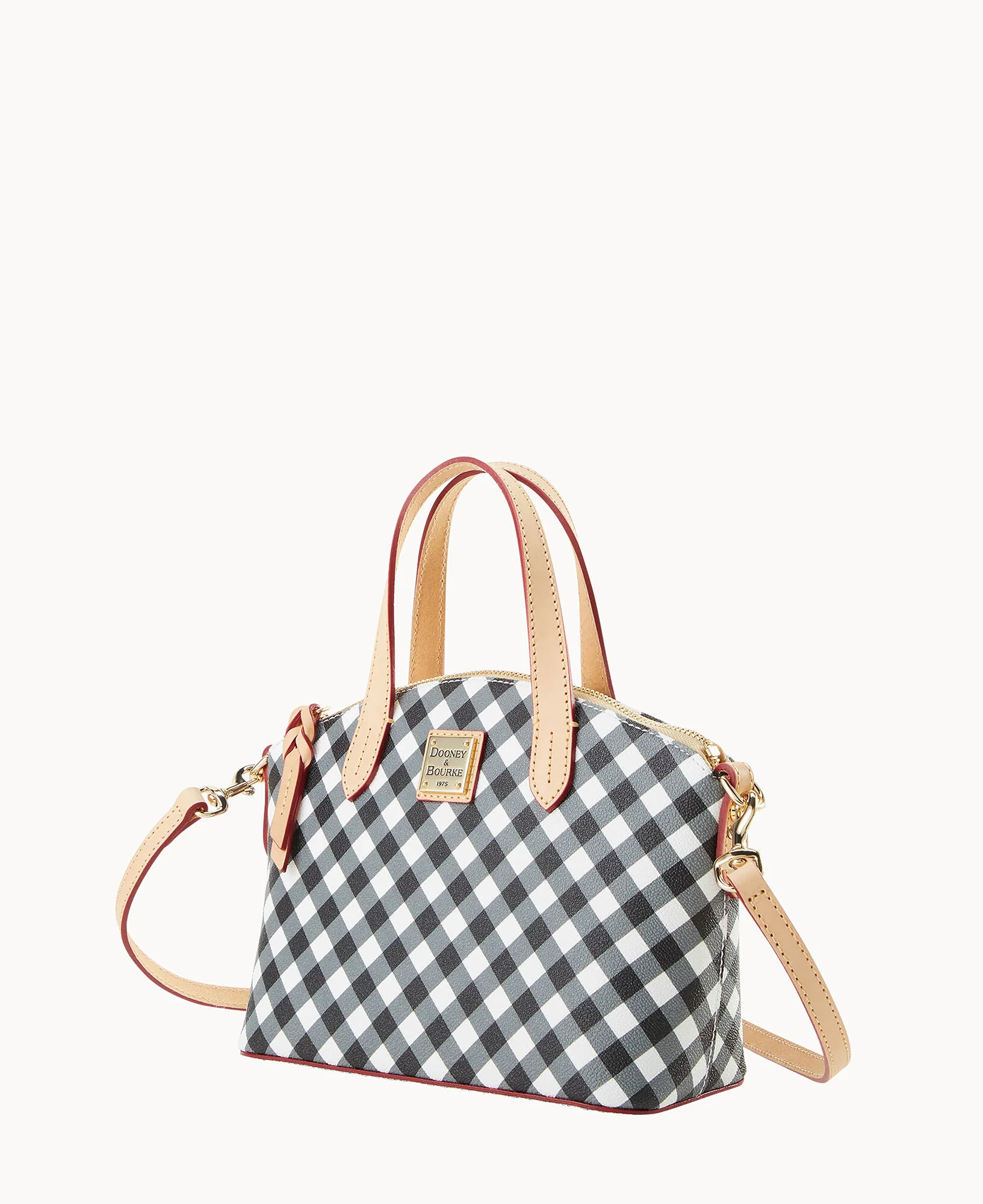 Gingham II Ruby - Image 10