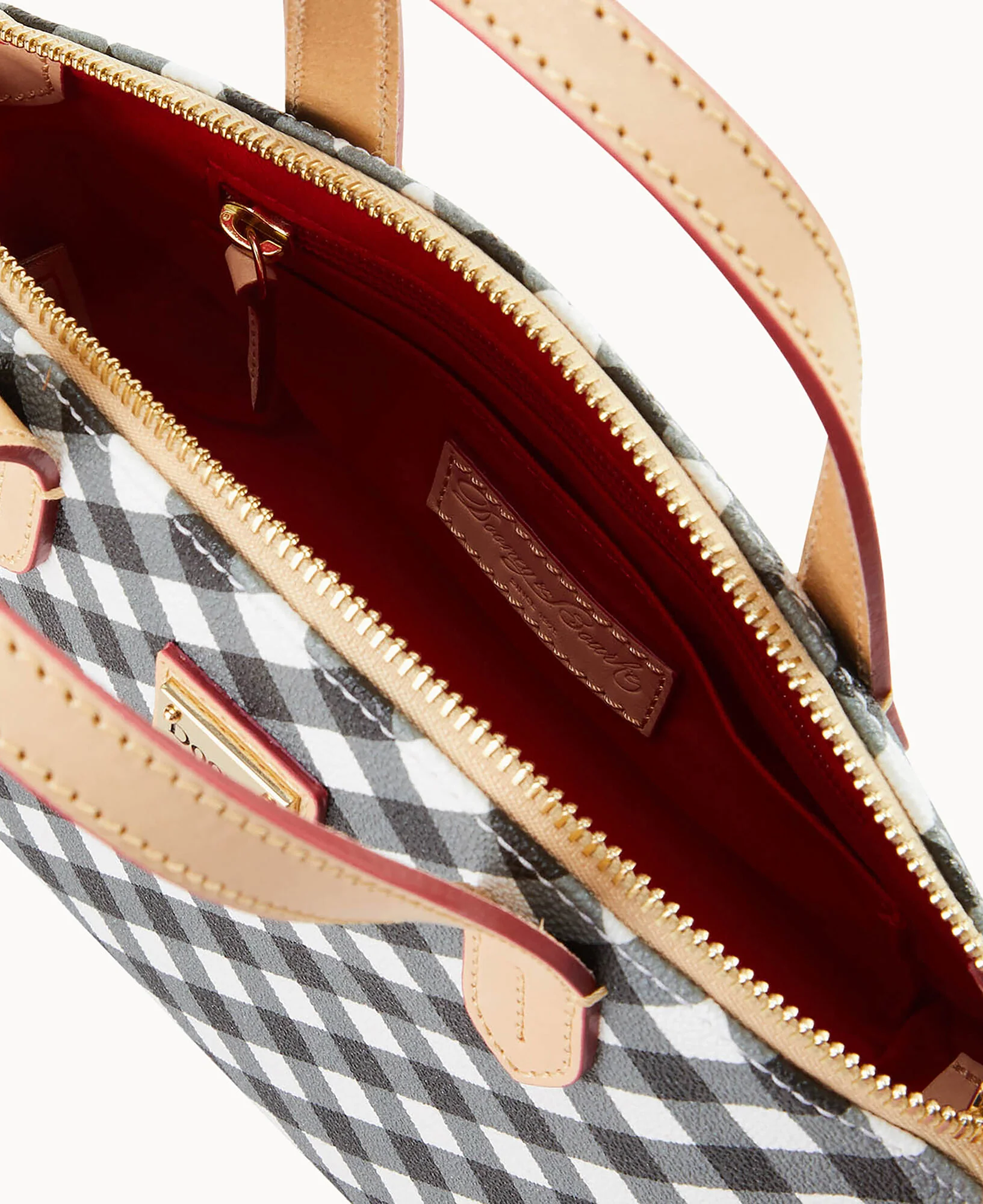 Gingham II Ruby - Image 11