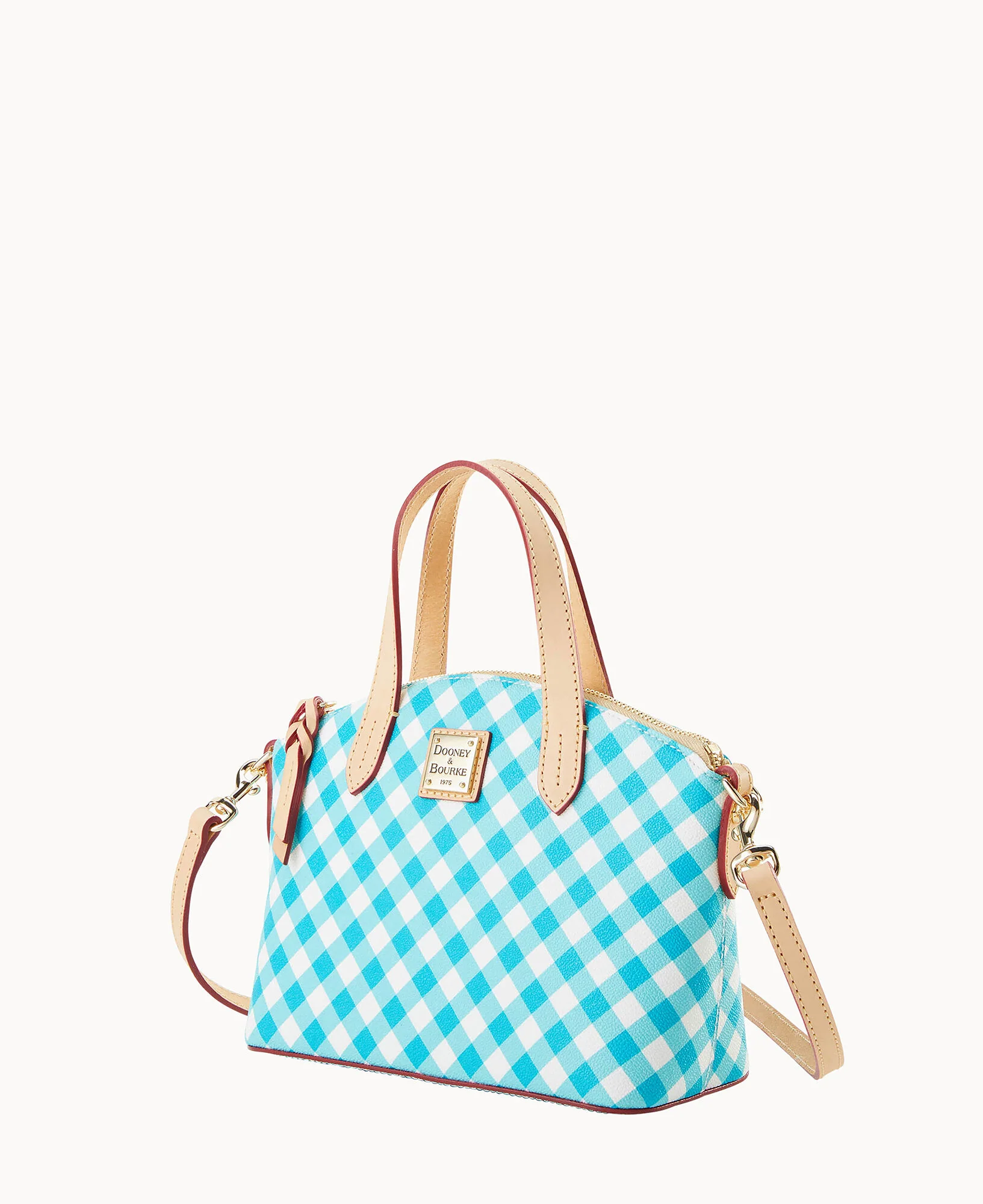 Gingham II Ruby - Image 6