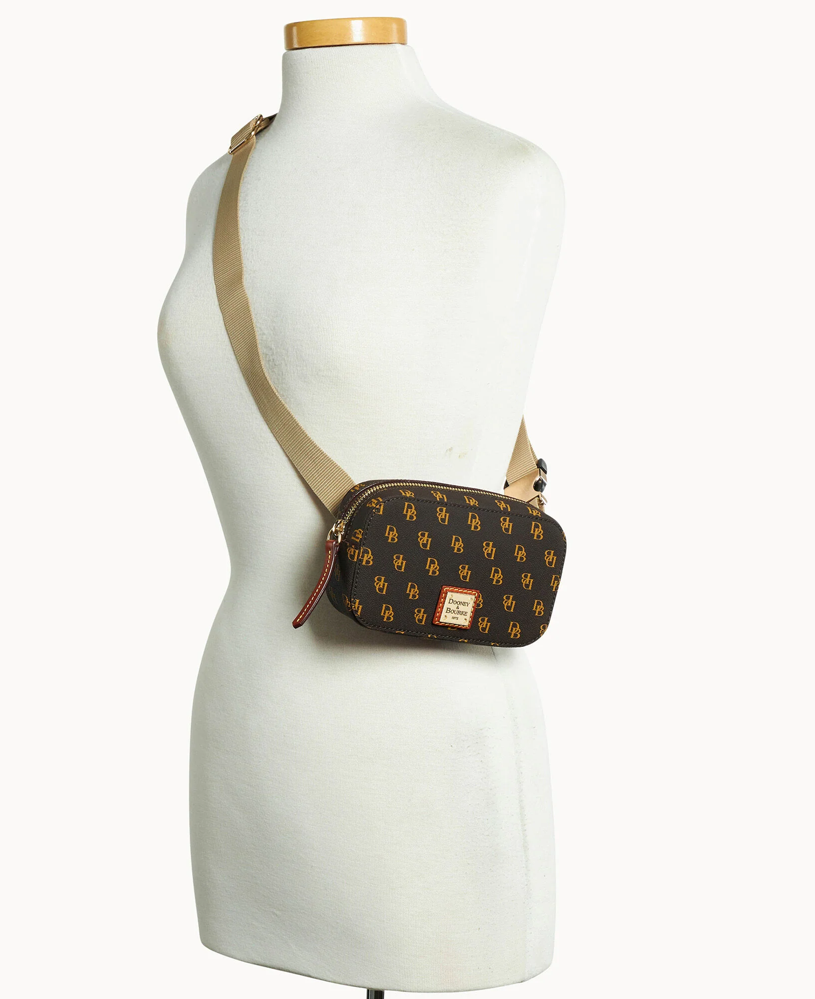 Gretta Belt Bag - Image 19