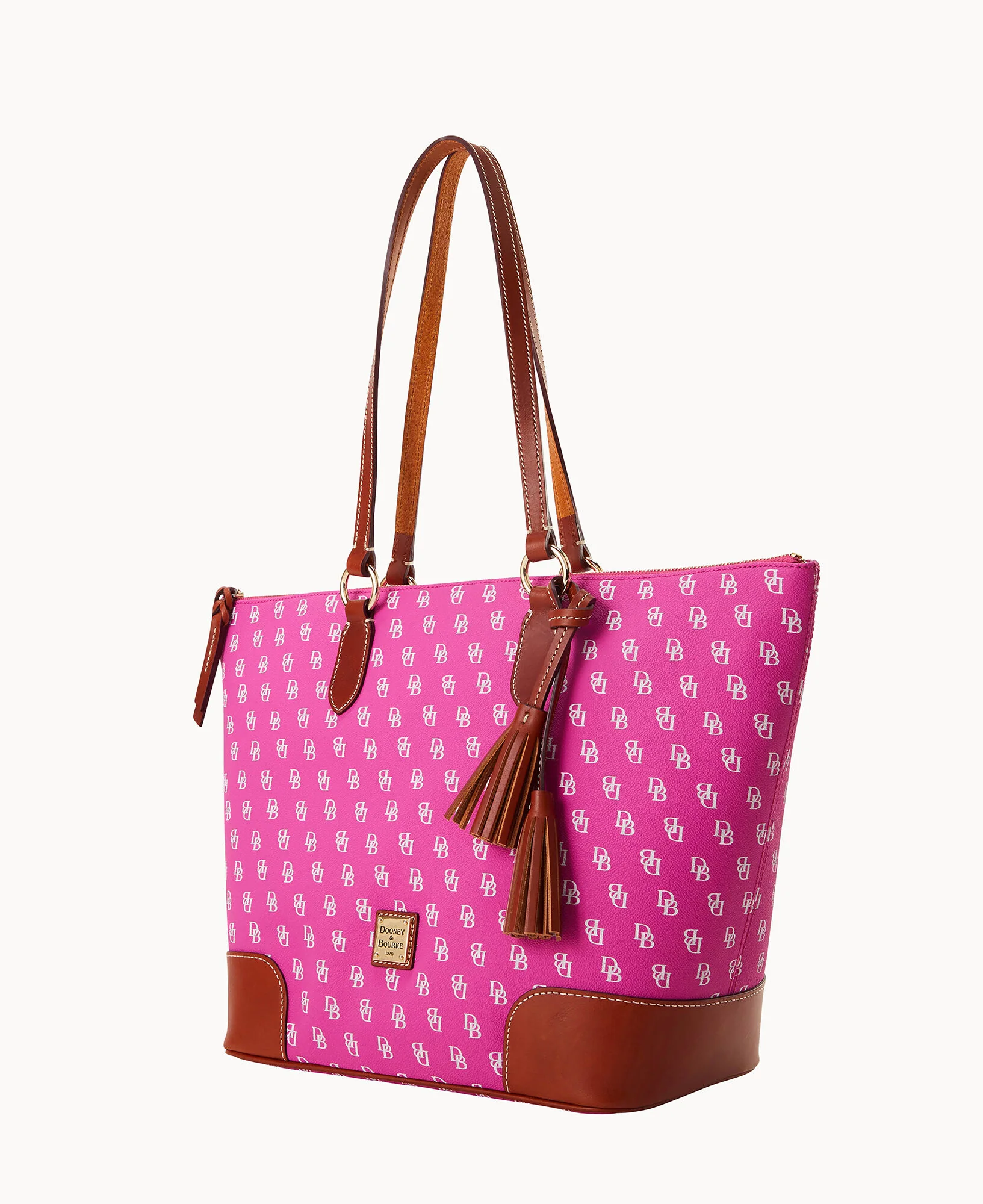 Gretta Career Tote - Image 2