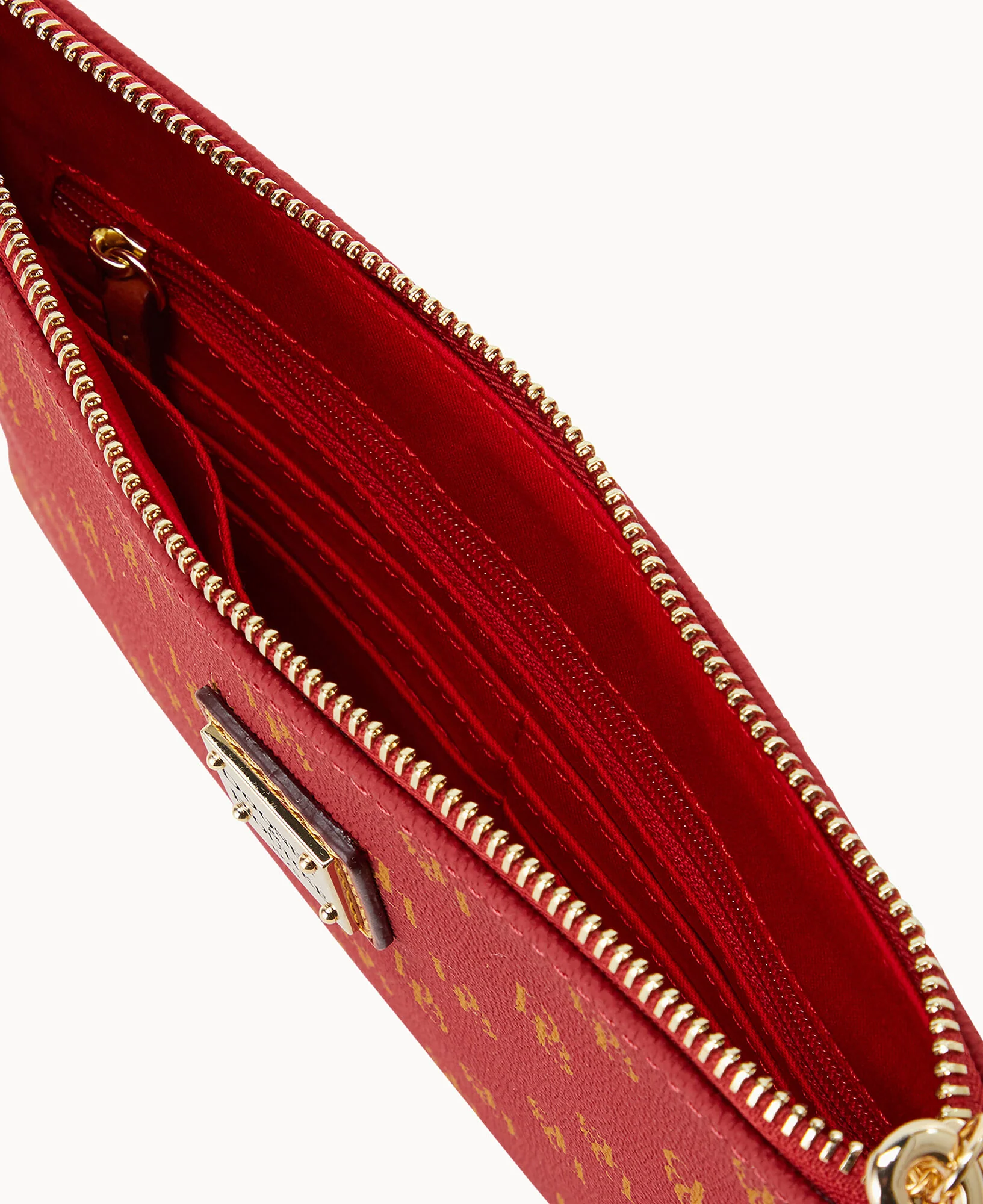 Gretta Carrington Wristlet - Image 14