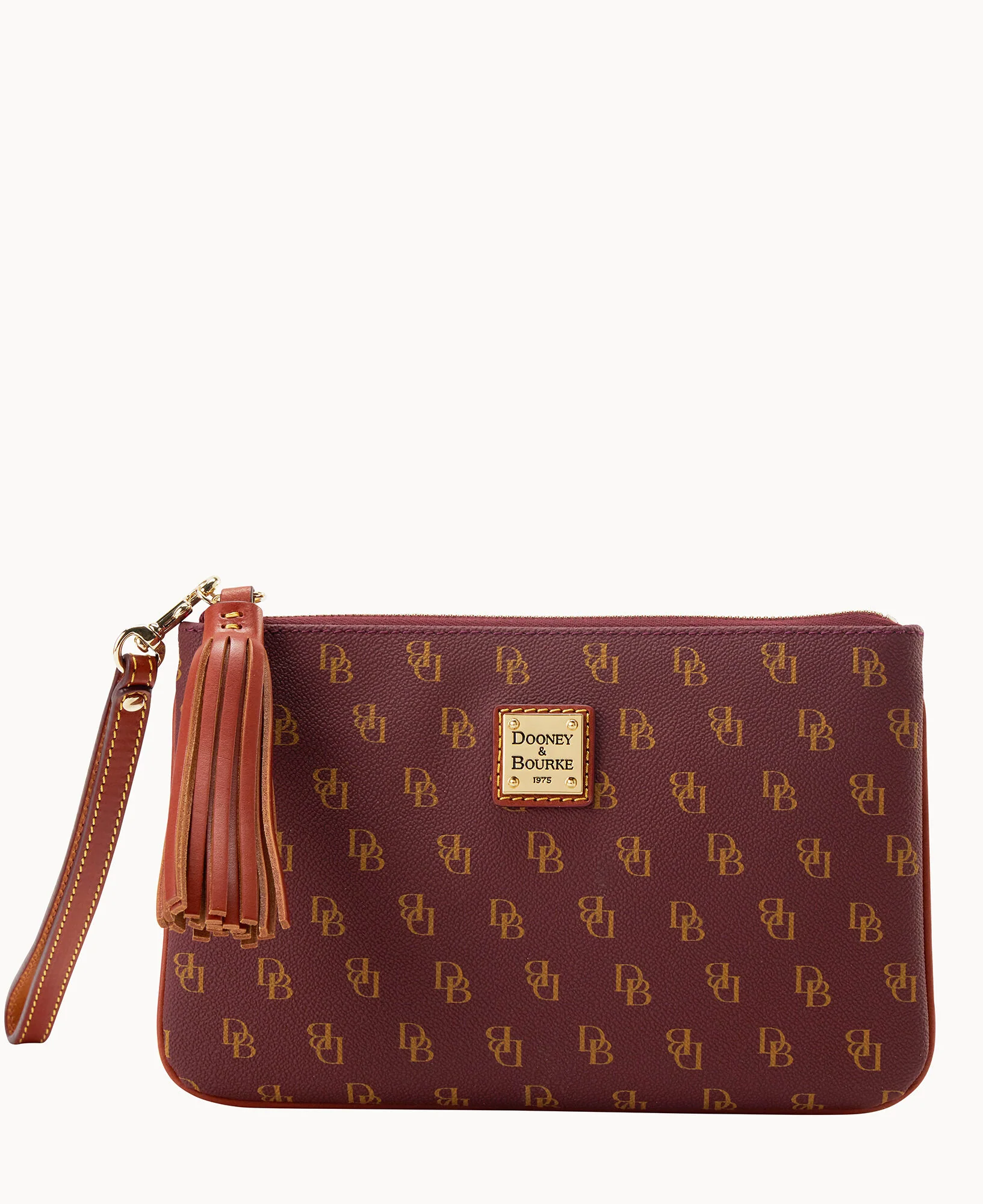 Gretta Carrington Wristlet - Image 15