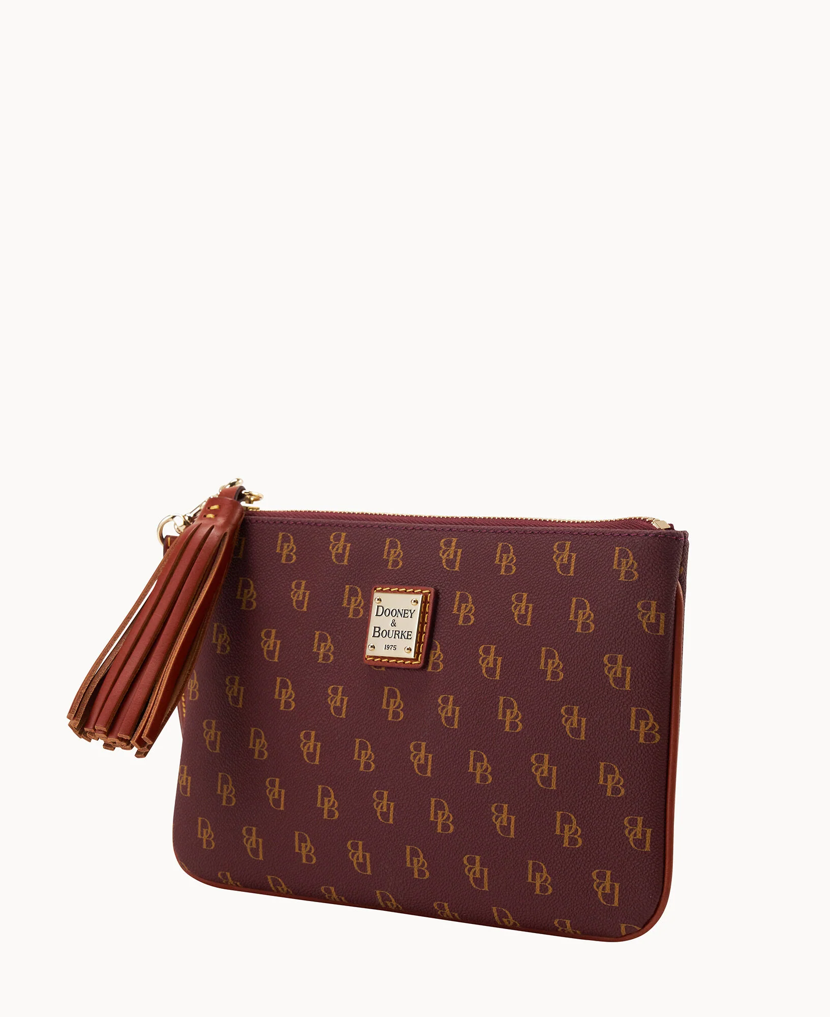 Gretta Carrington Wristlet - Image 16