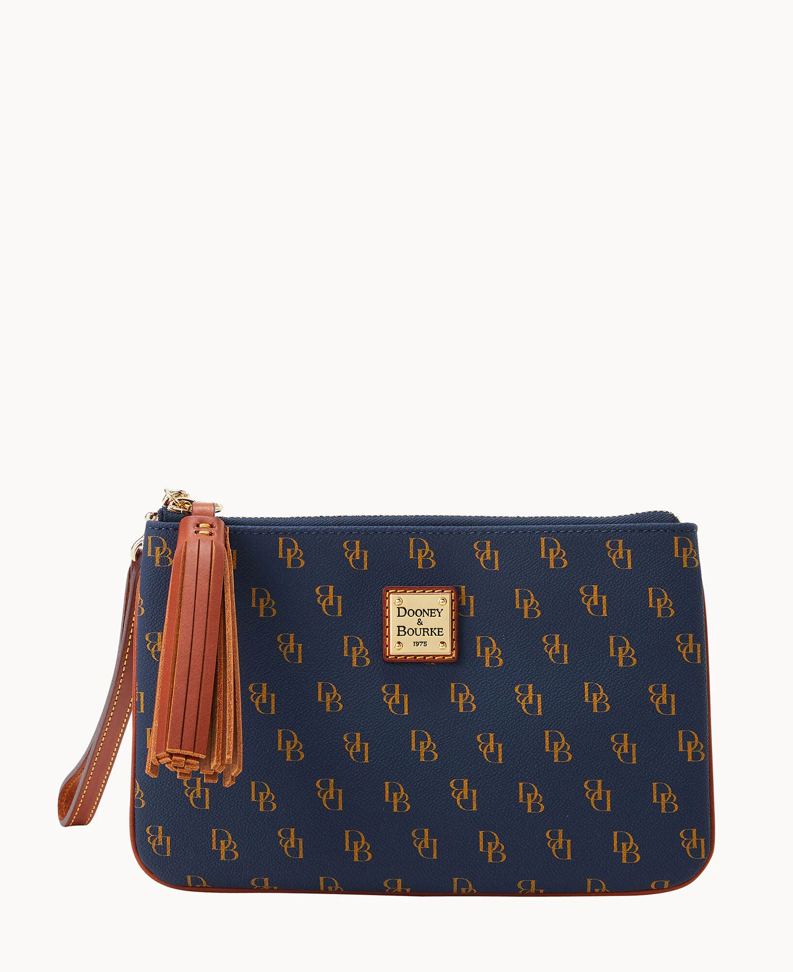 Gretta Carrington Wristlet - Image 4