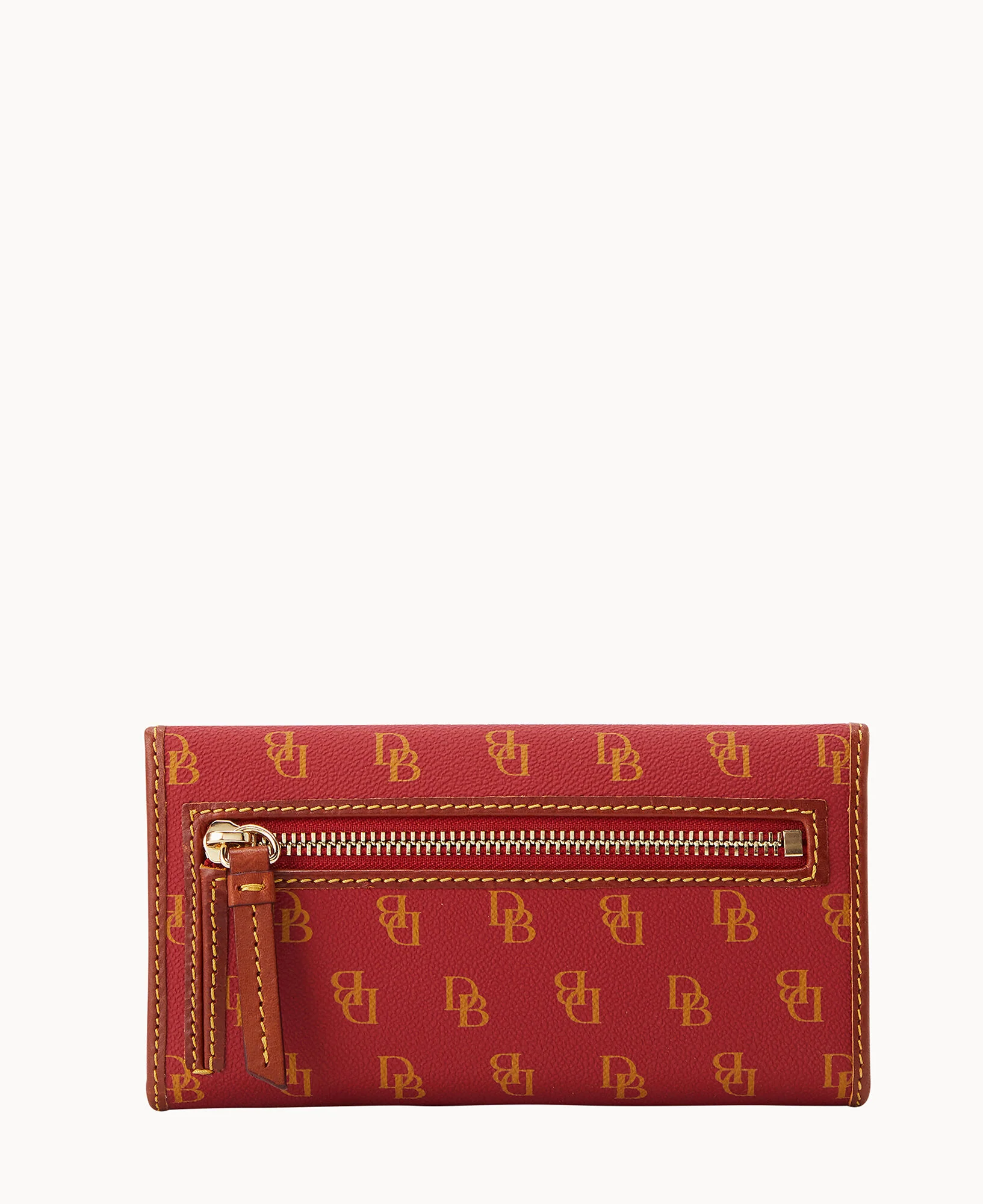 Gretta Continental Clutch - Image 20