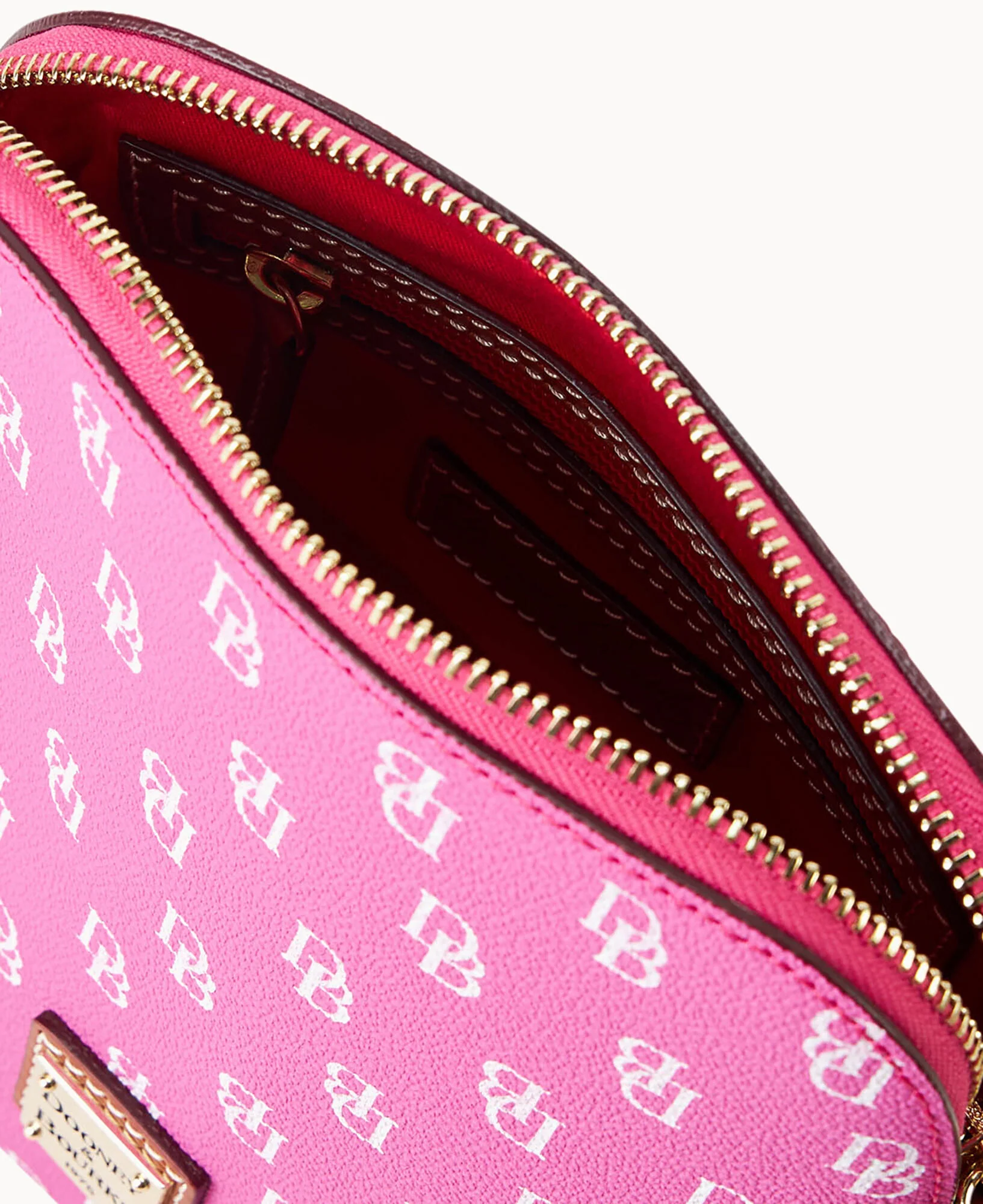 Gretta Domed Crossbody - Image 8
