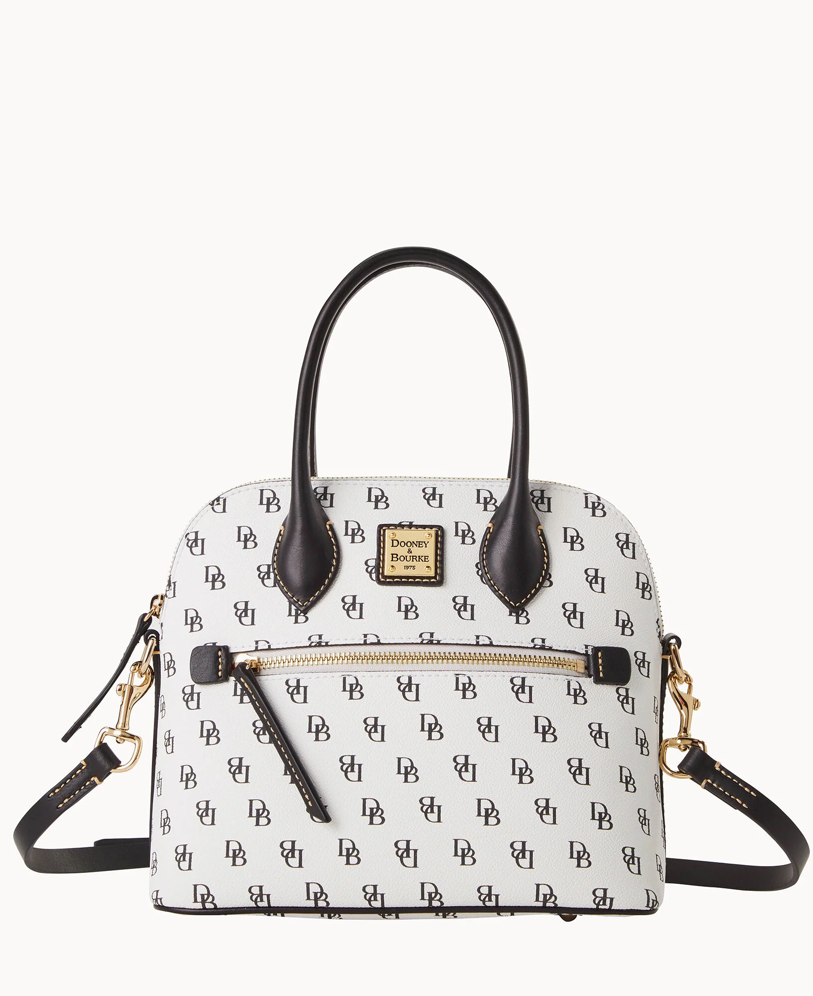 Gretta Domed Satchel - Image 21