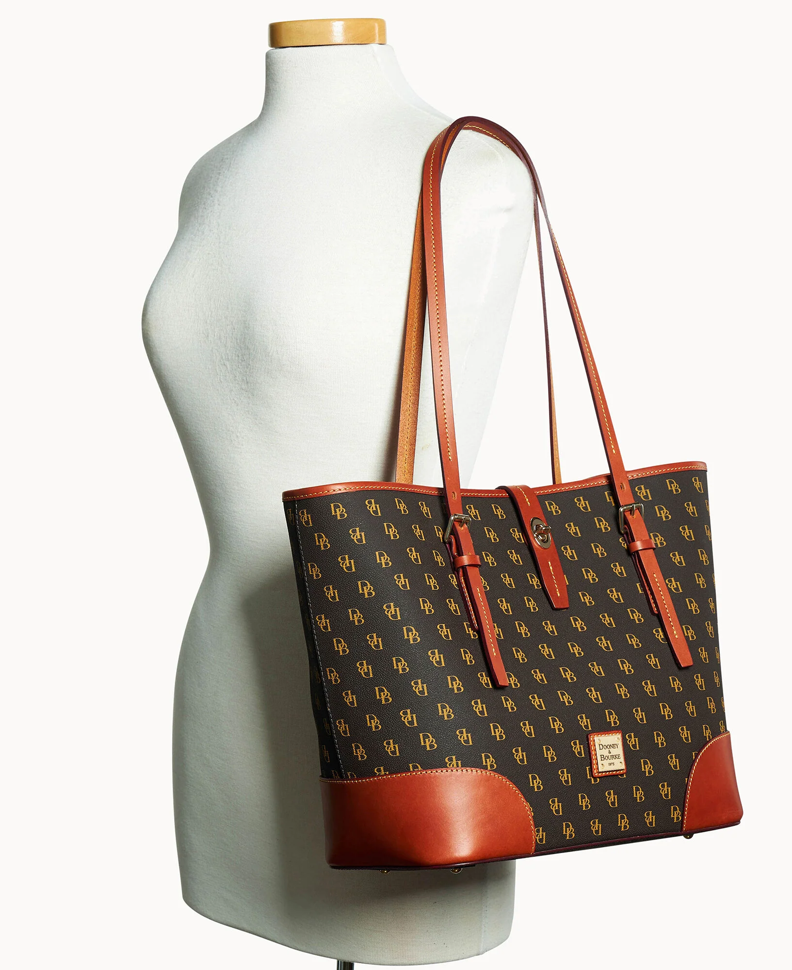 Gretta Dover Tote - Image 4