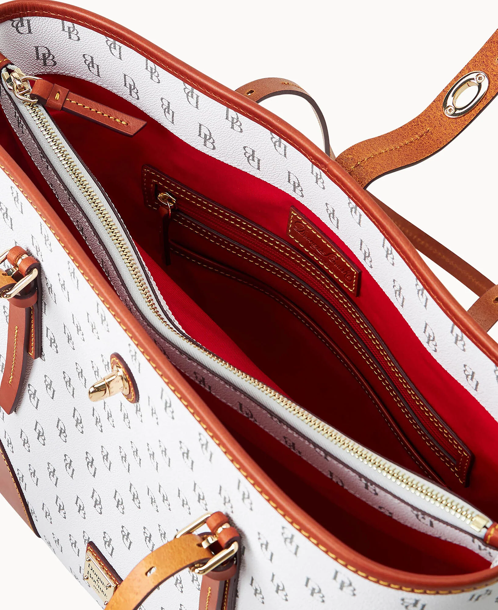 Gretta Dover Tote - Image 7
