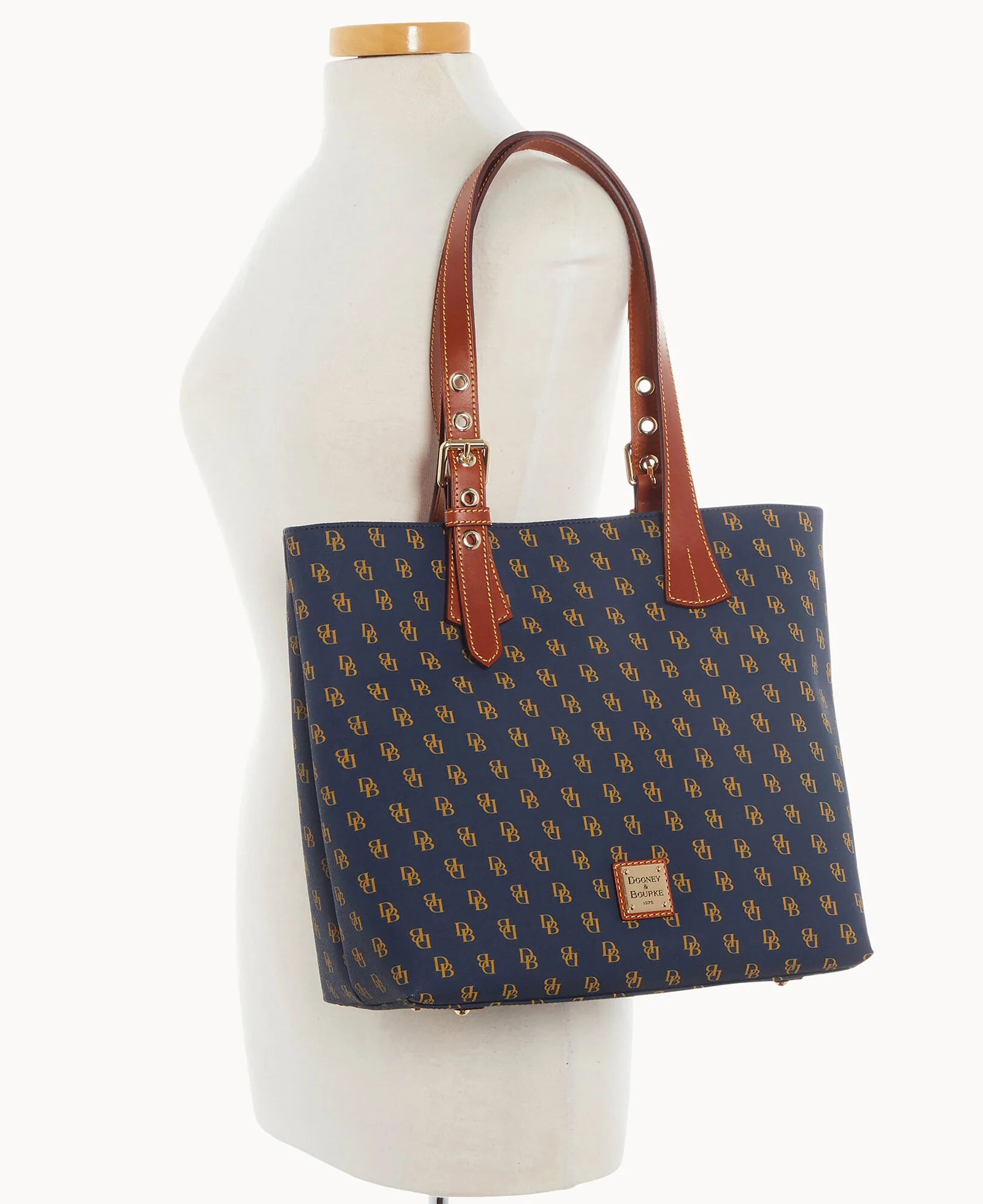 Gretta Emily Tote - Image 4