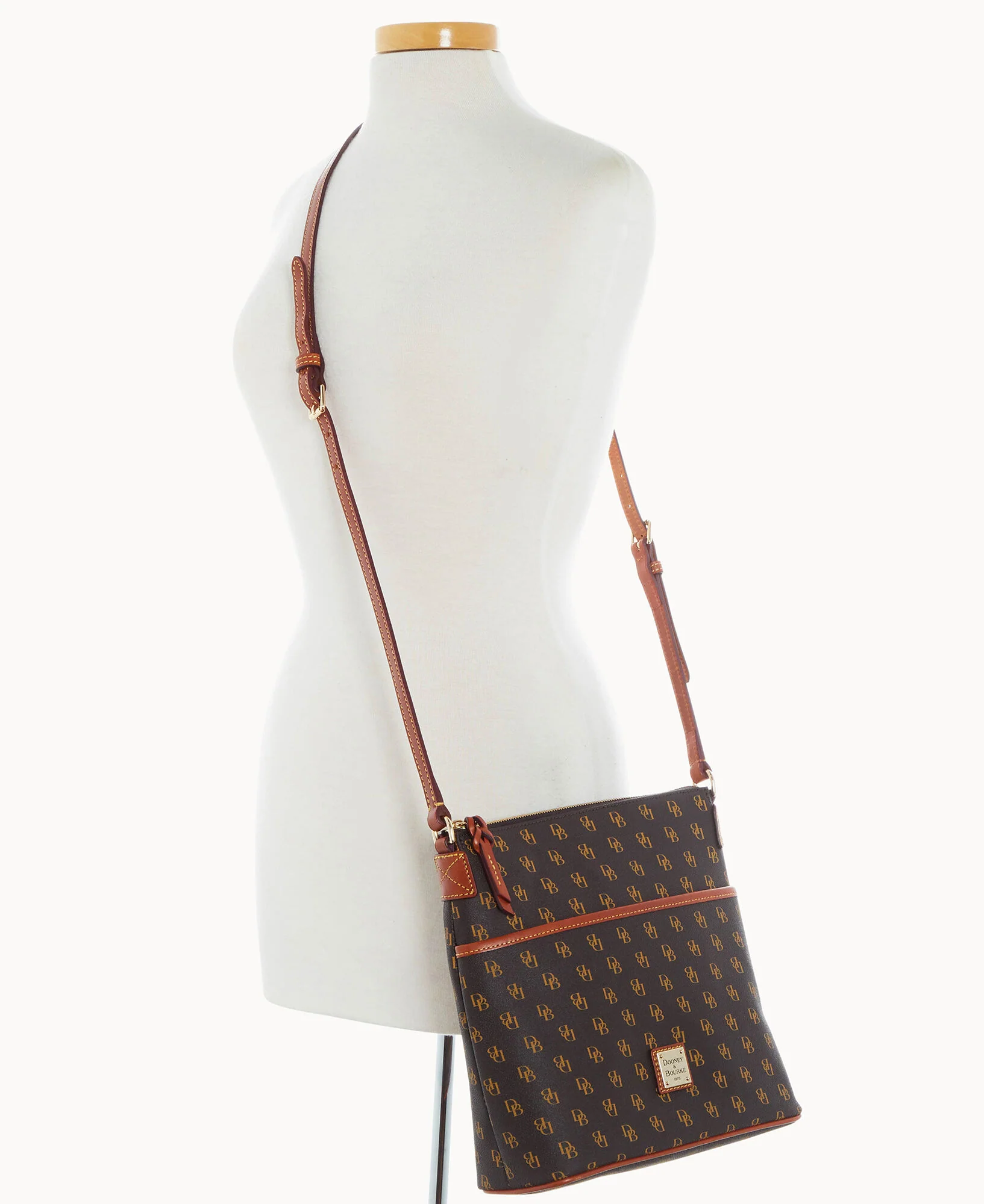 Gretta Everyday Crossbody - Image 8