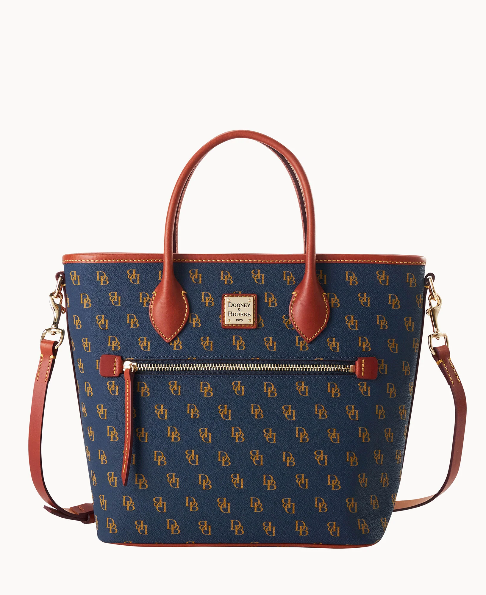 Gretta Handle Tote - Image 9
