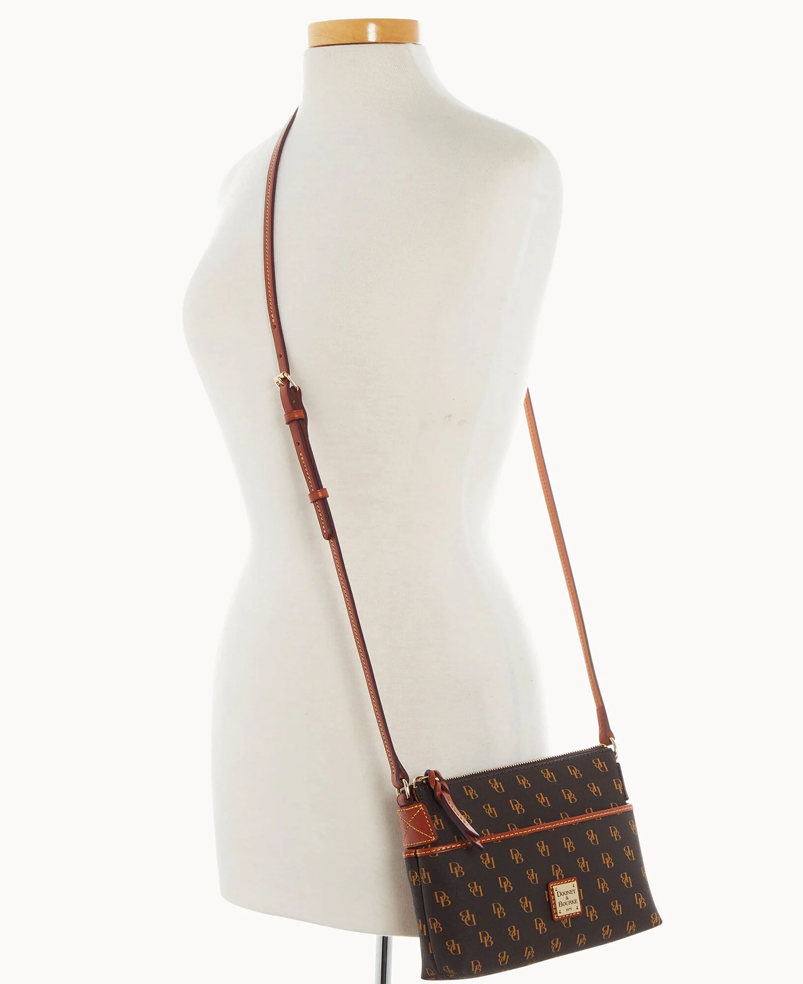 Gretta Katie Crossbody - Image 8
