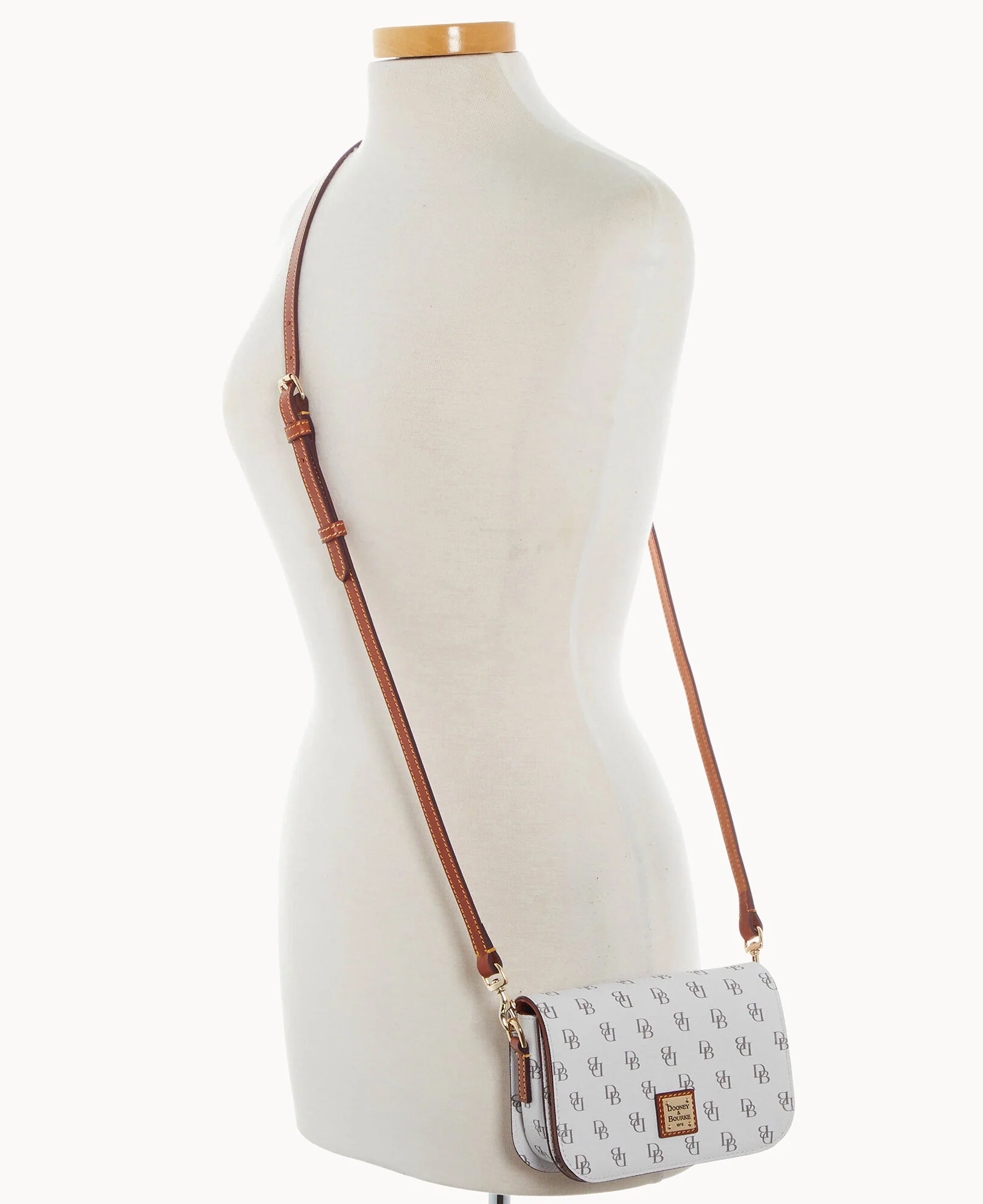 Gretta Kitty Crossbody - Image 13