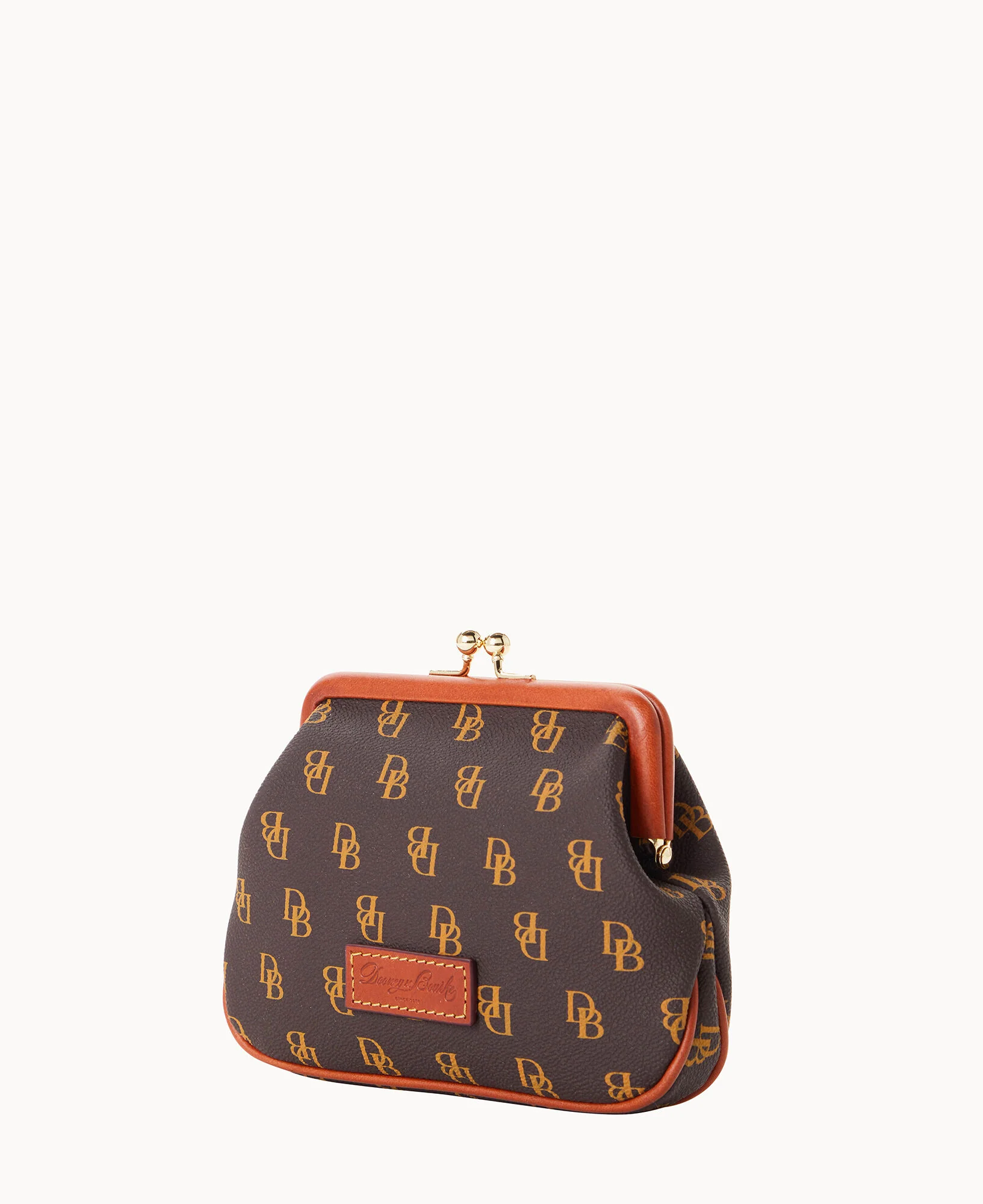 Gretta Large Framed Purse - Image 5