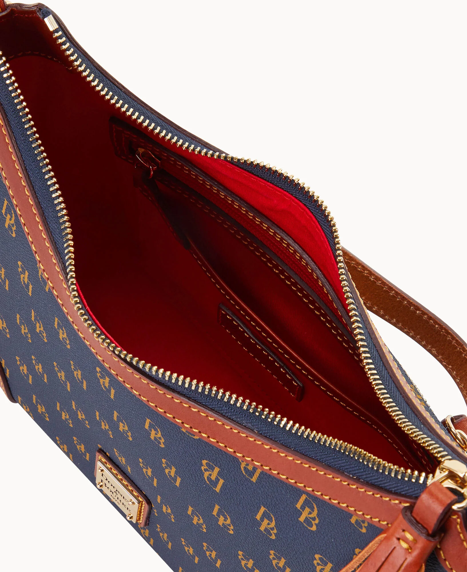 Gretta Large Shoulder Bag - Image 12