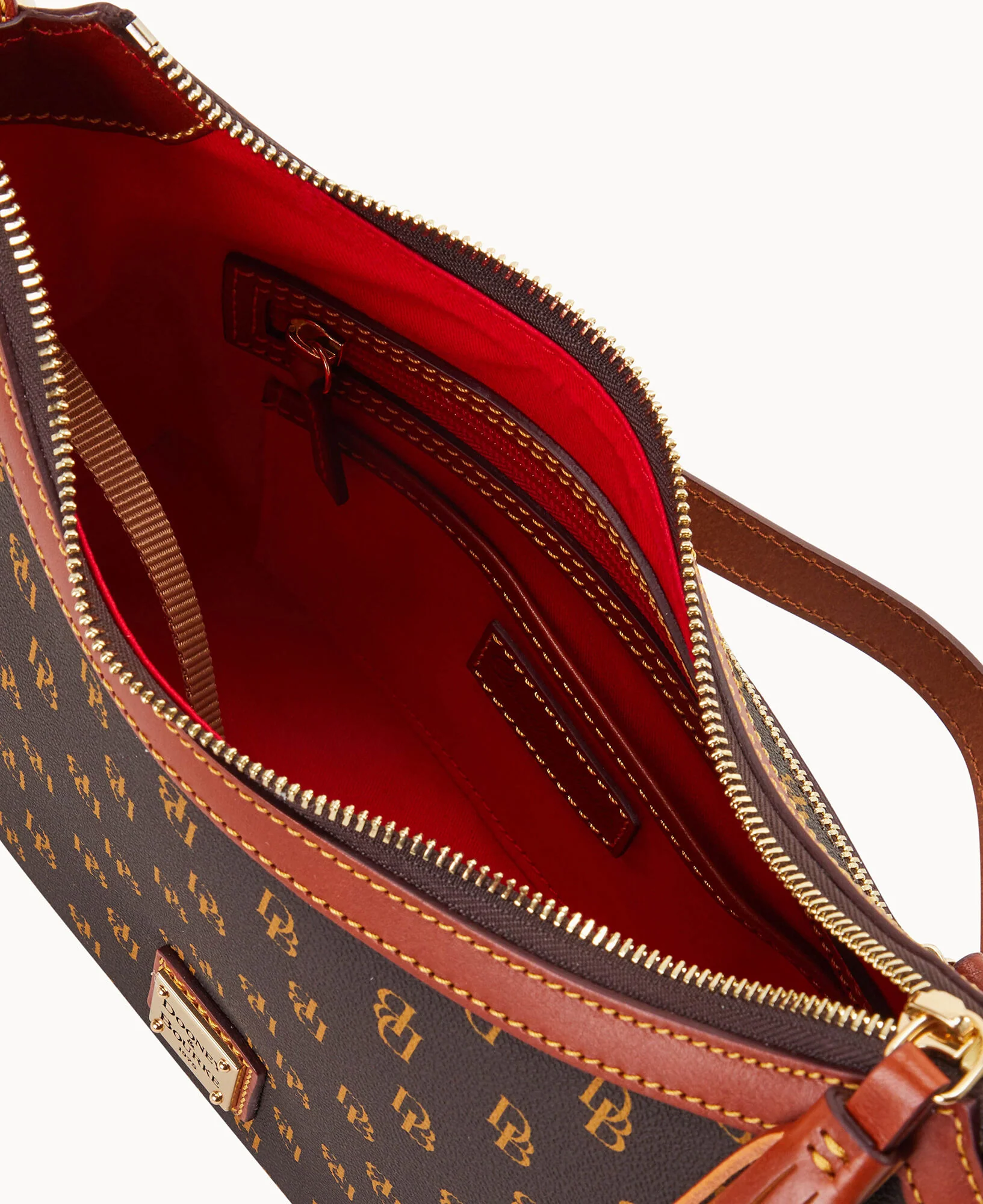 Gretta Large Shoulder Bag - Image 17