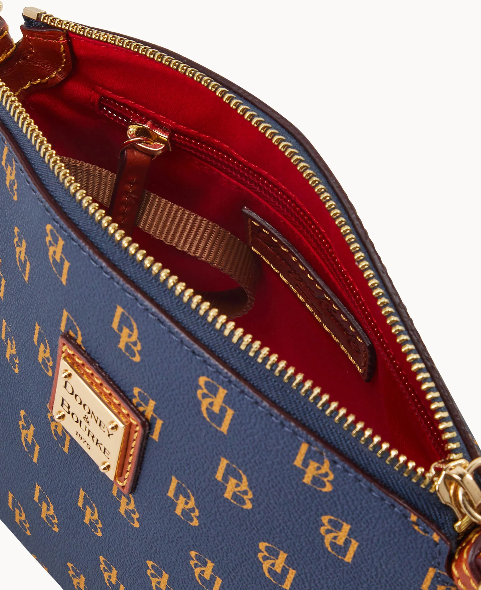 Gretta Mini Domed Crossbody - Image 13