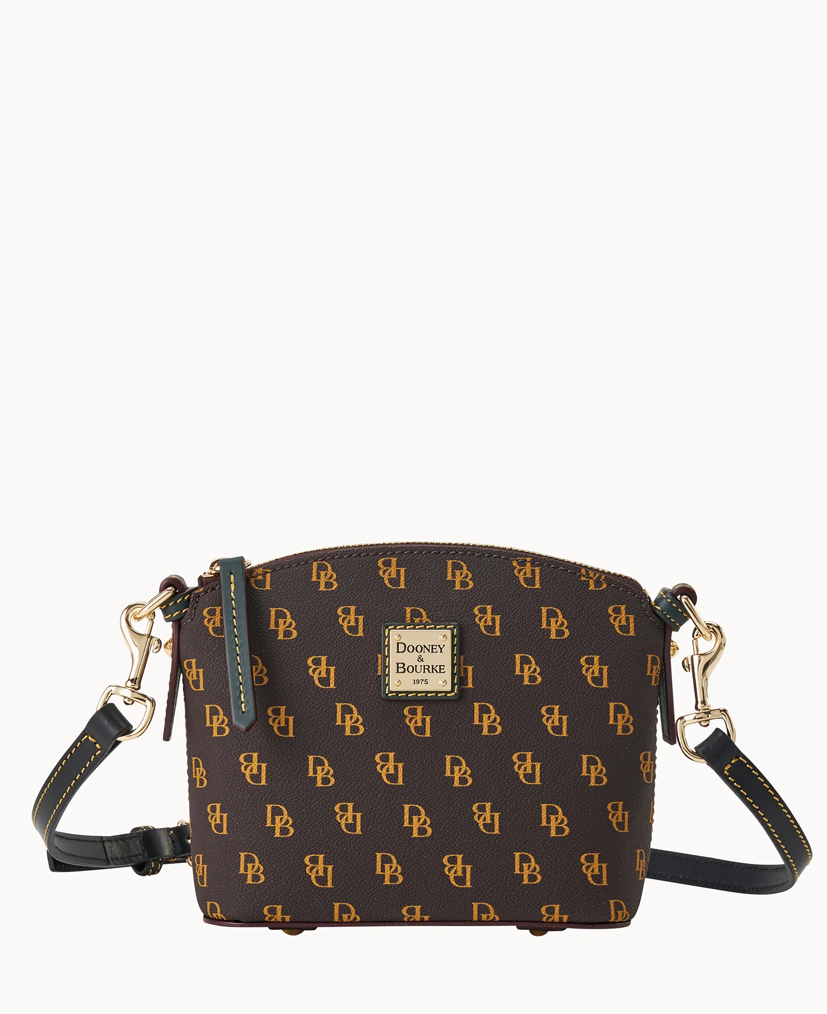 Gretta Mini Domed Crossbody - Image 8