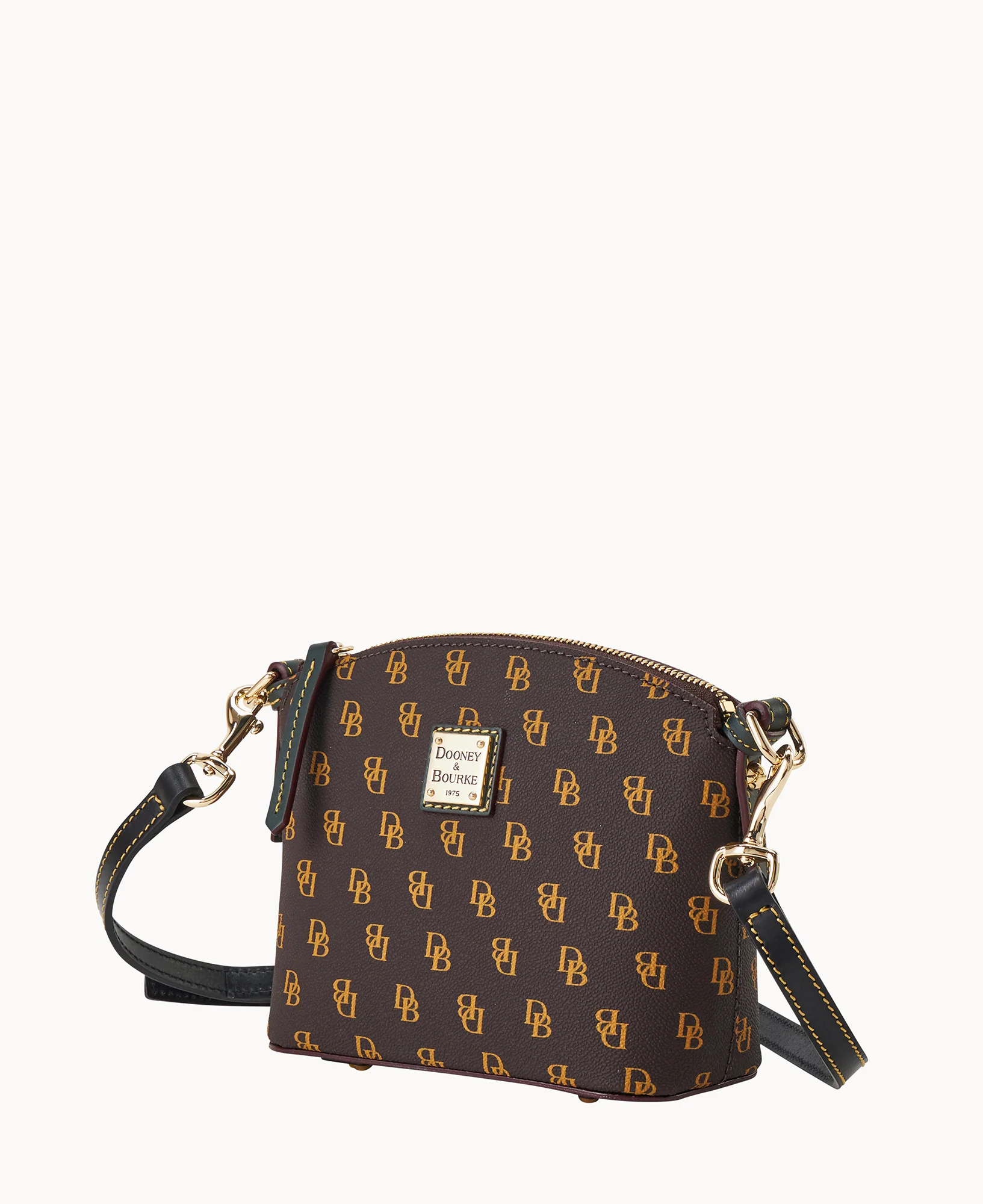 Gretta Mini Domed Crossbody - Image 9