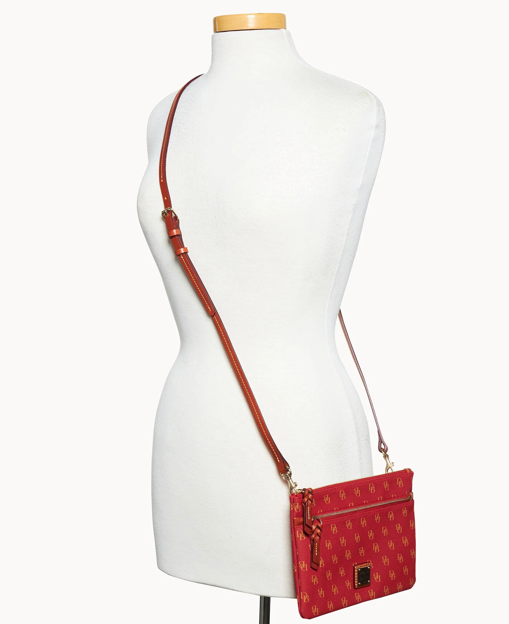 Gretta Patsy Crossbody - Image 11