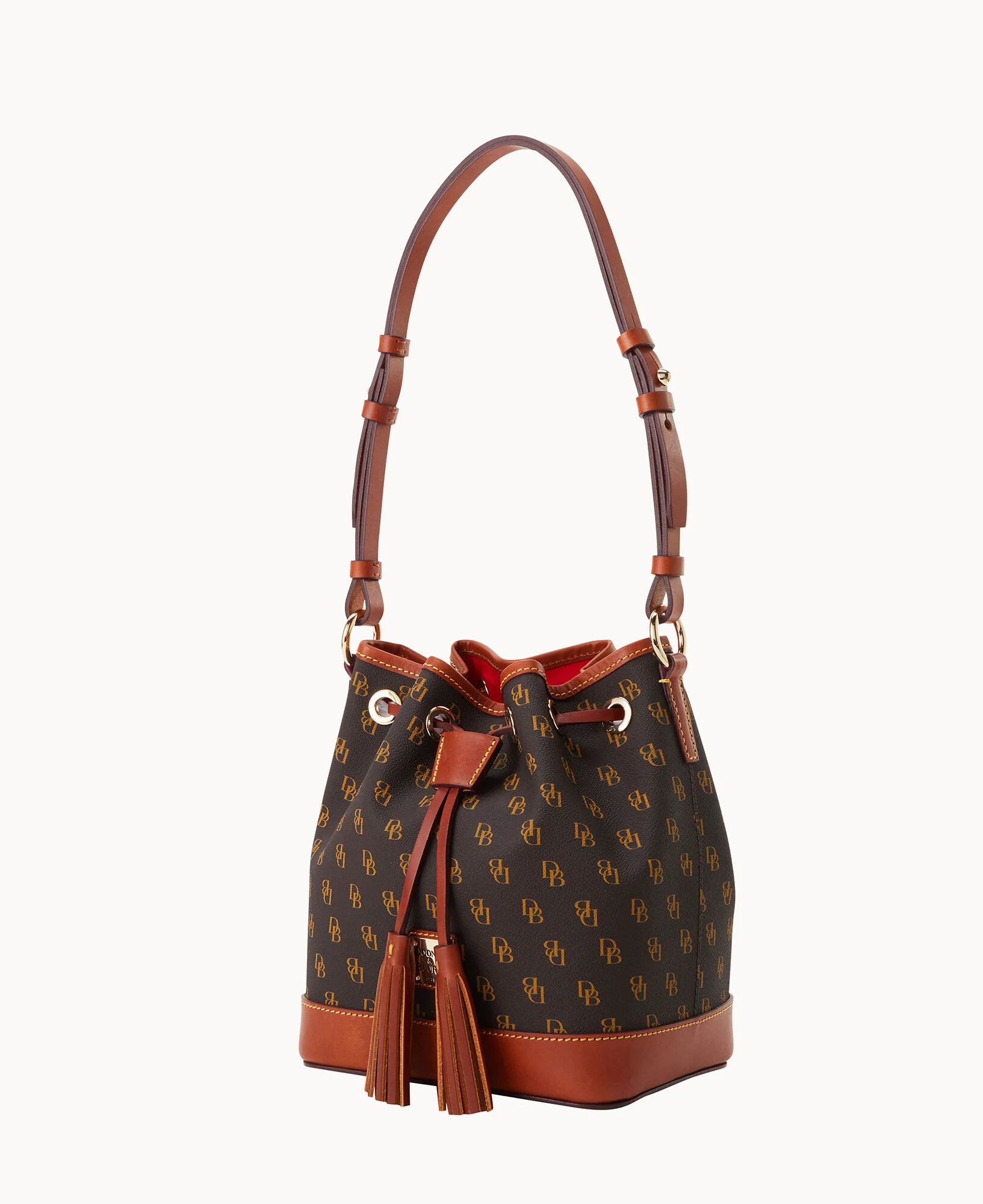 Gretta Small Drawstring - Image 2