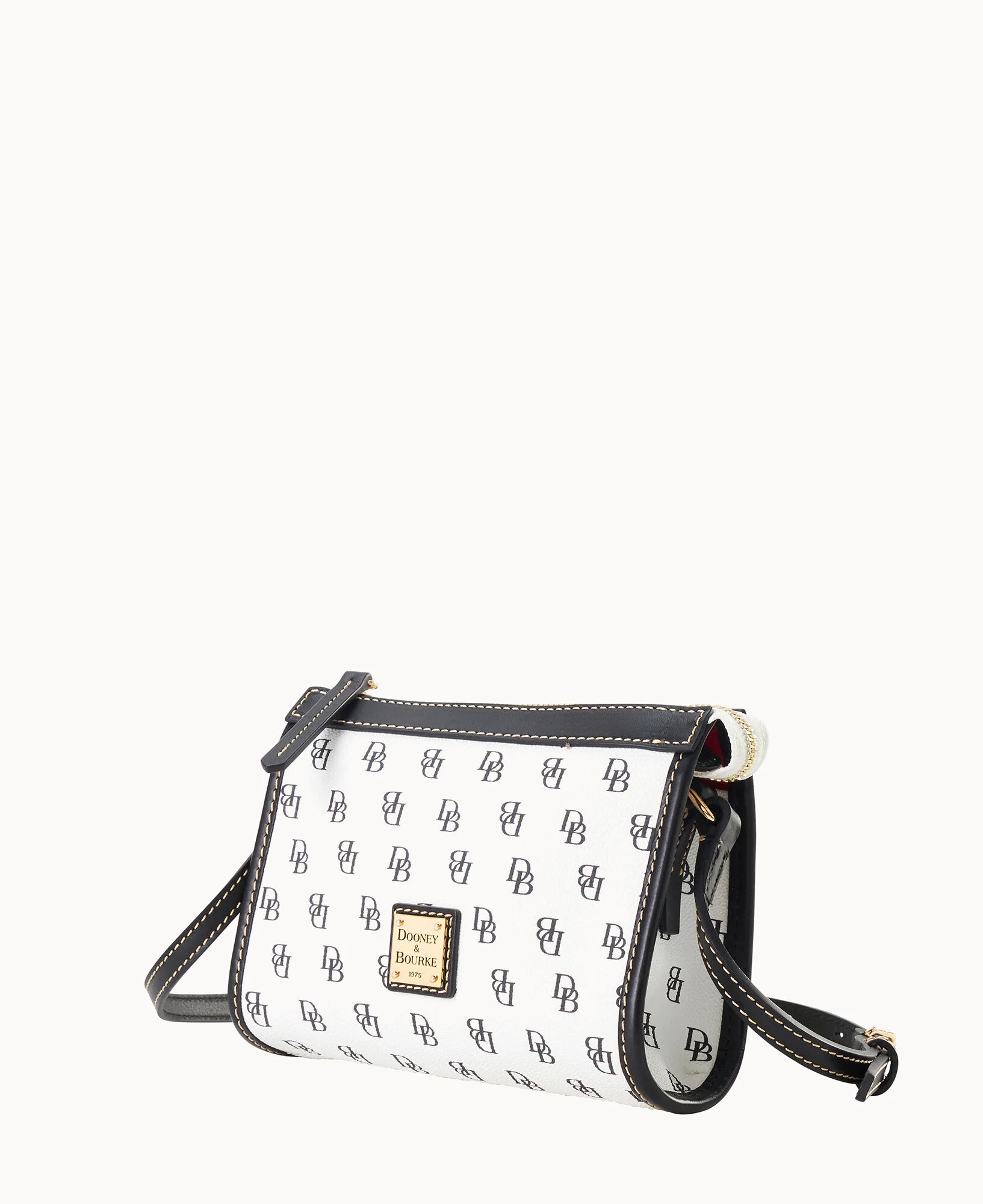 Gretta Small East West Crossbody - Image 10