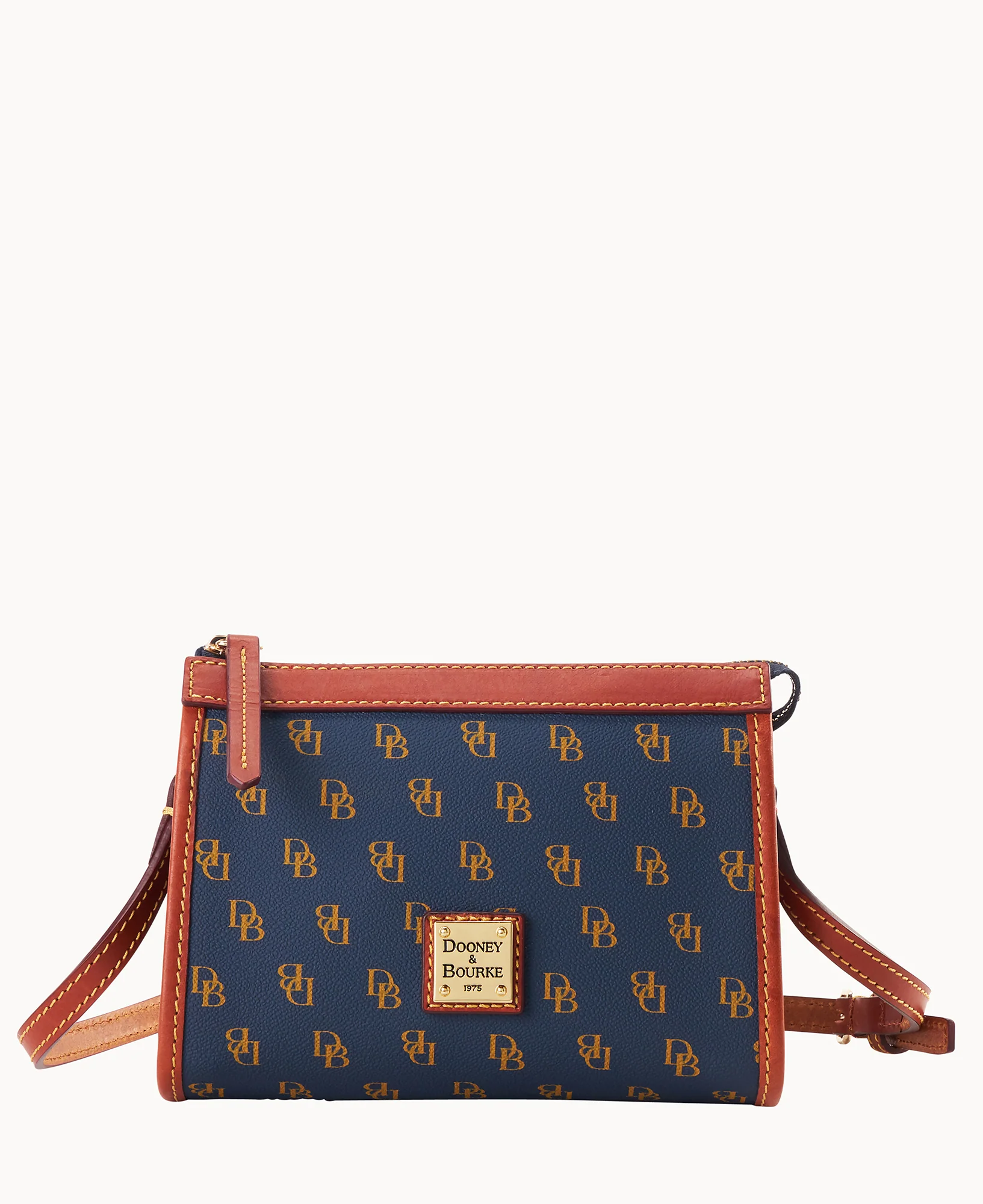 Gretta Small East West Crossbody - Image 13